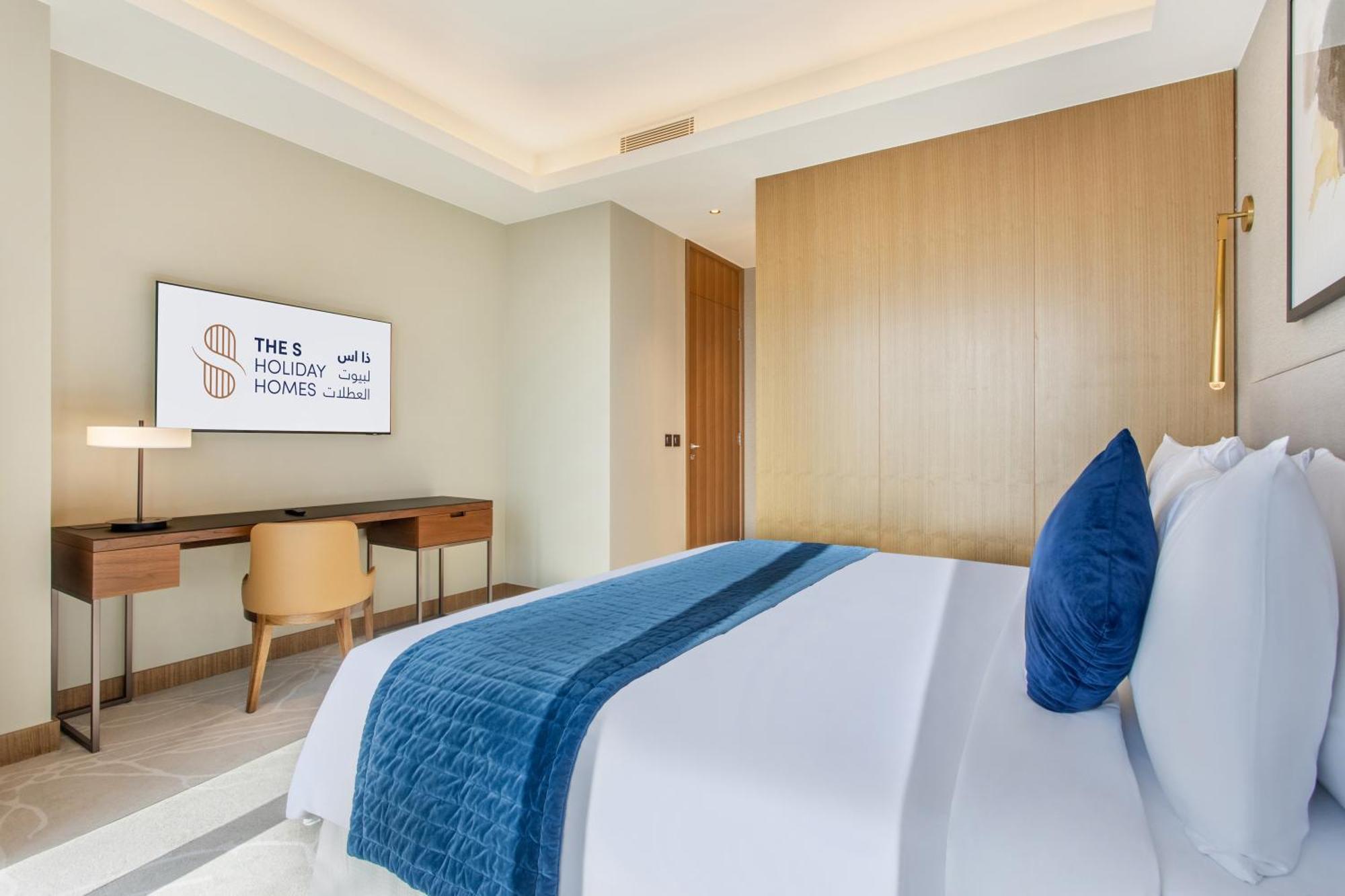 Apartament Address Opera Residences By The S Homes