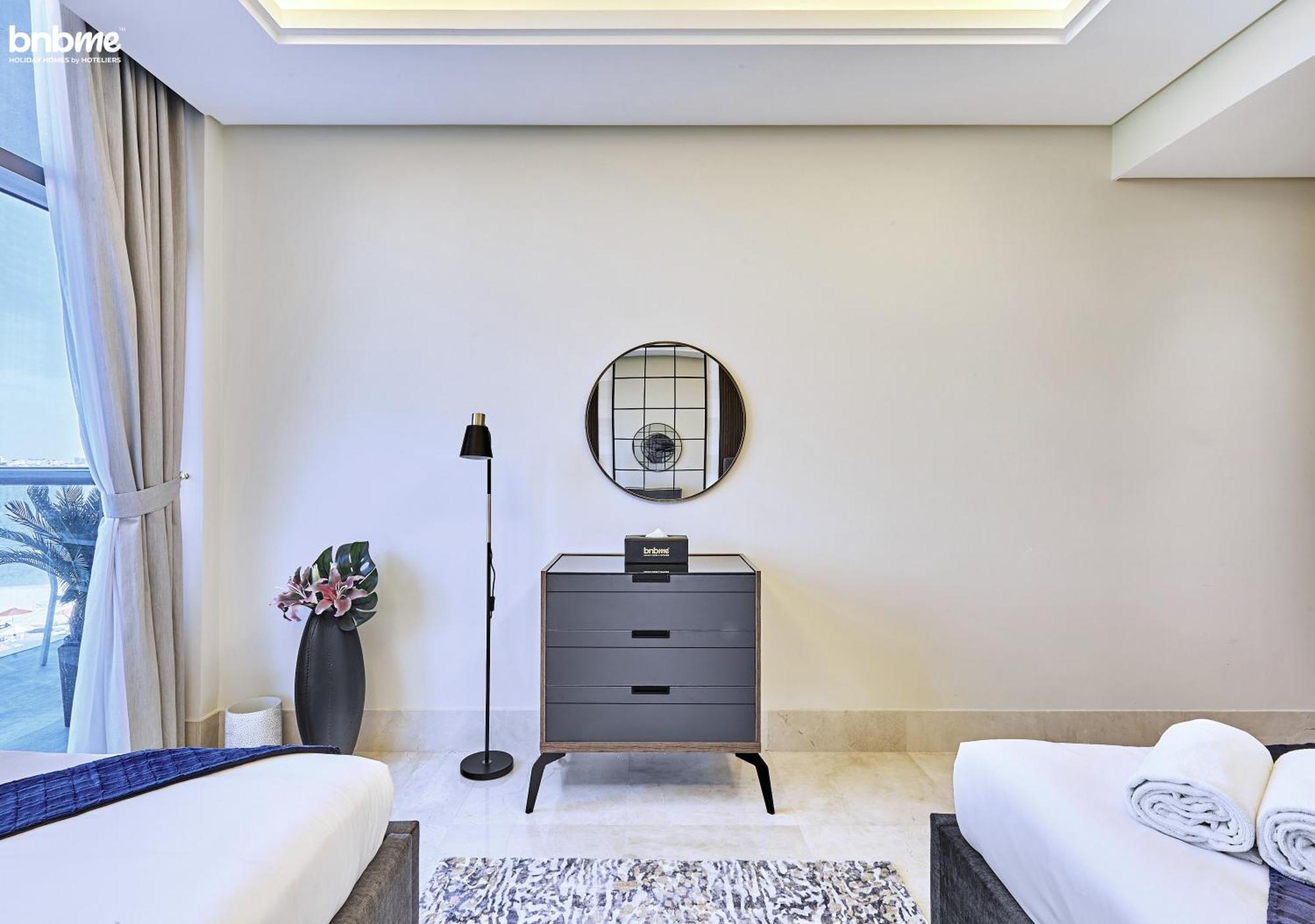 Apartamento Bnbme - Th8 Palm