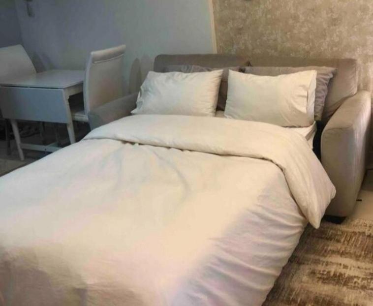 Lägenhet Full Sea View With Balcony - - 10 Min To Jbr -