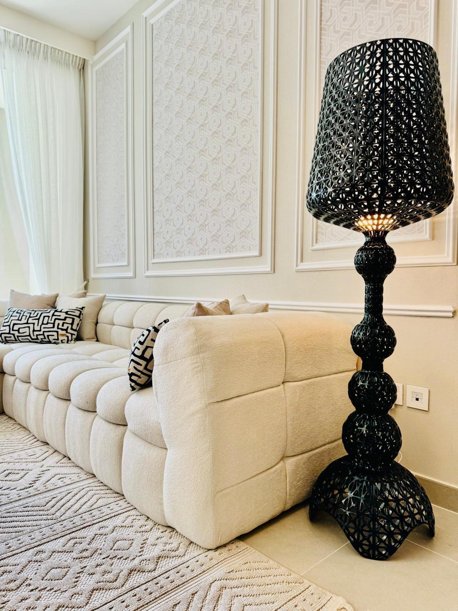 Venduras Homes - Tower, Downtown Dubai, Burj Views Lejlighed