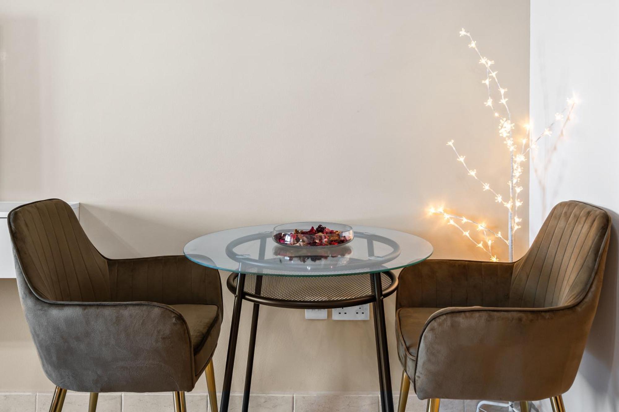 Appartement Elegant Living In Discovery Gardens Dubai