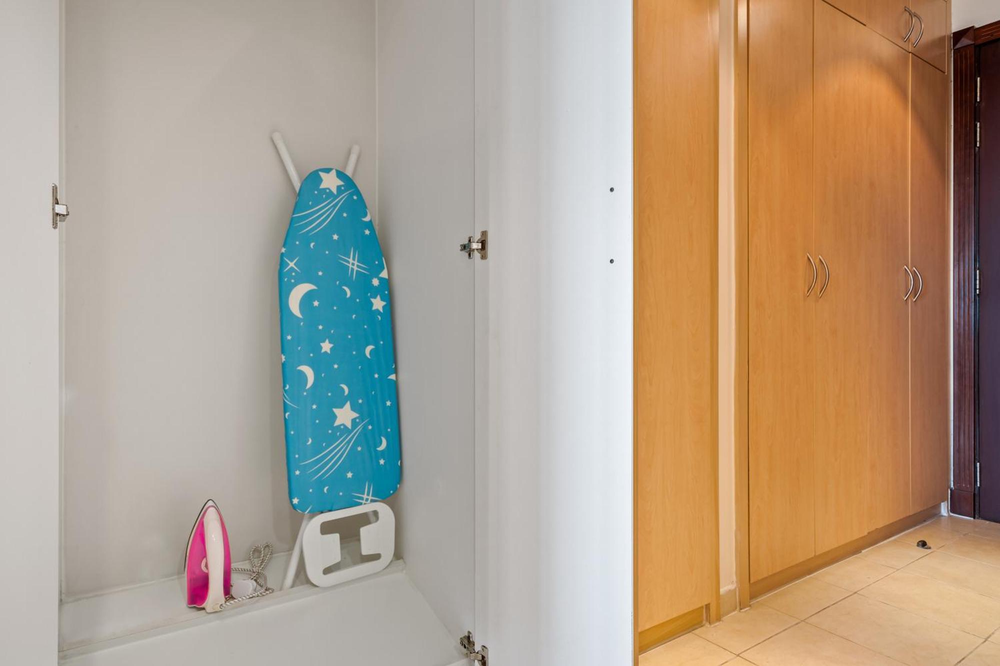 Appartement Elegant Living In Discovery Gardens Dubai