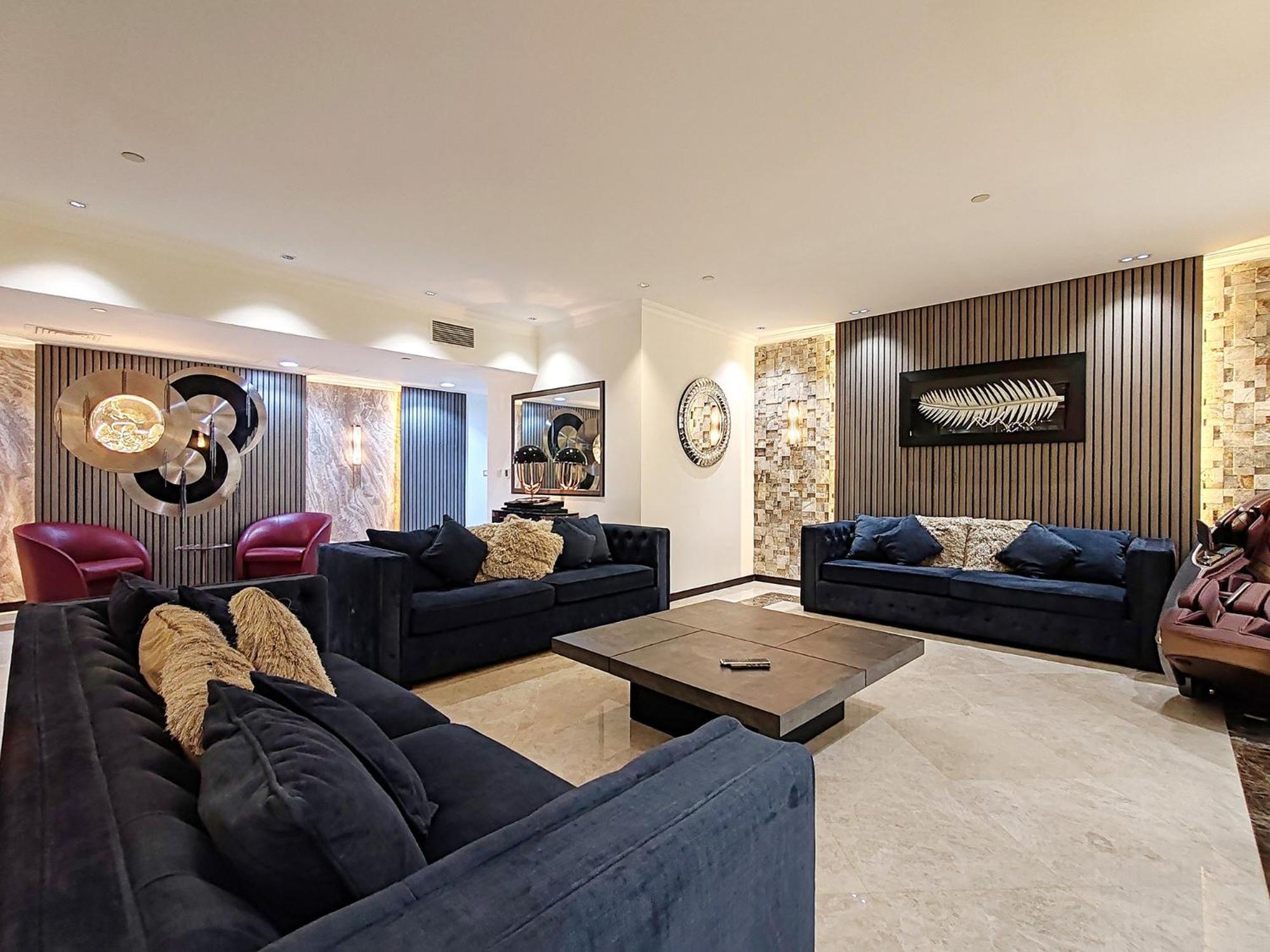 Apartment Elan Rimal Murjan