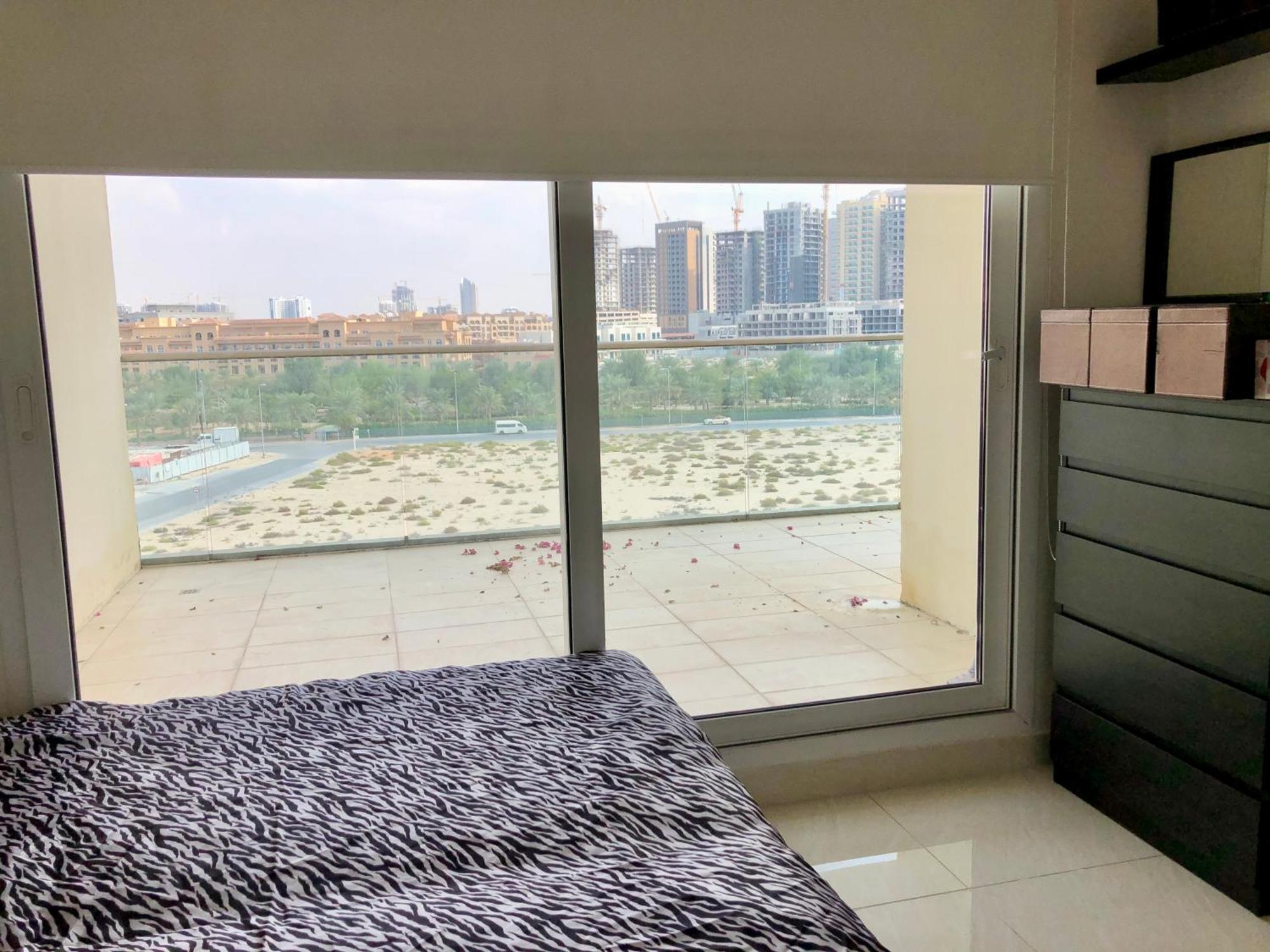 Jvc 2 Bhk Brand New Flat Apartamento