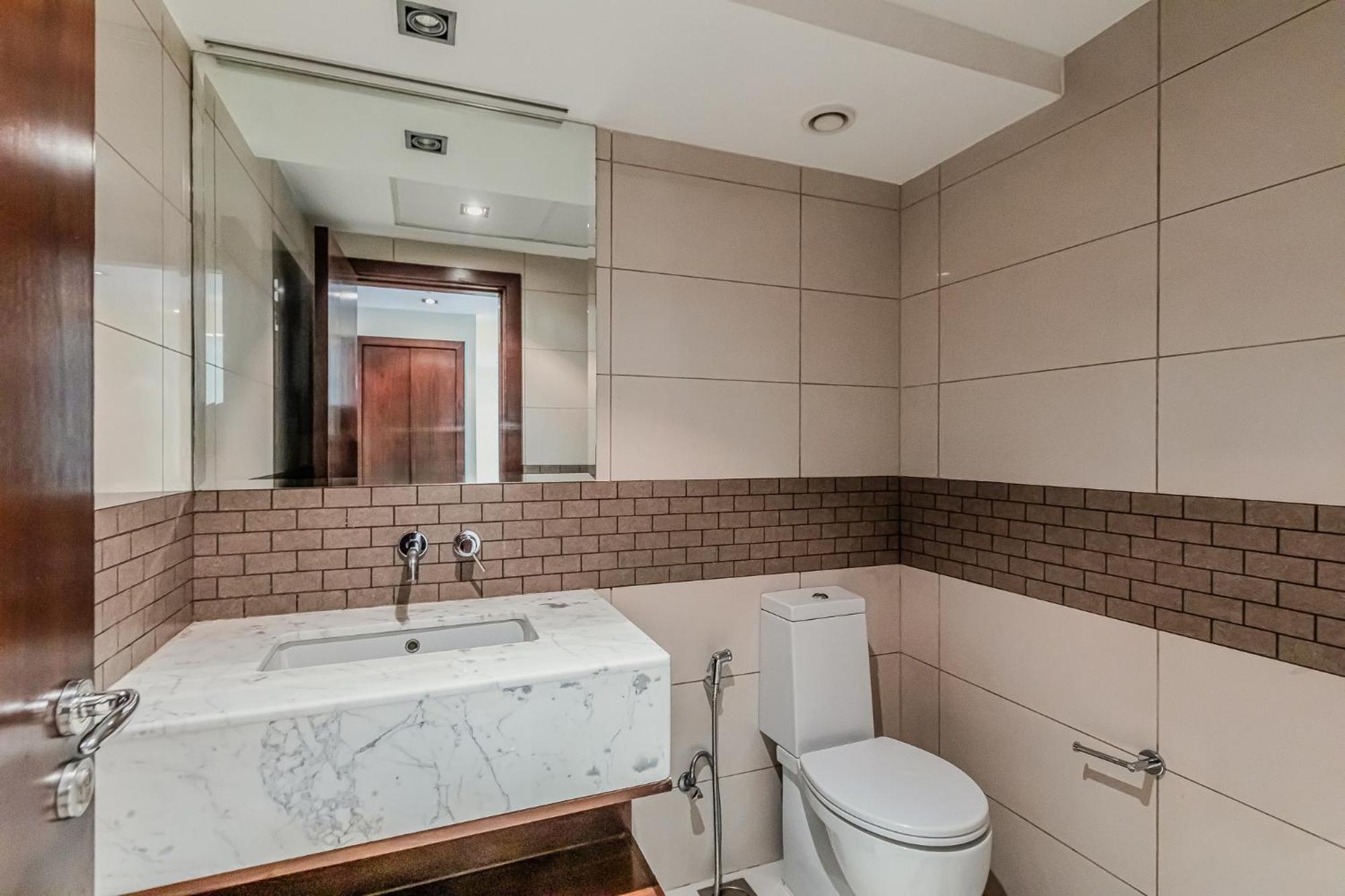 Spacious 2 Bedroom In Marina I Sanibel Apartemen *
