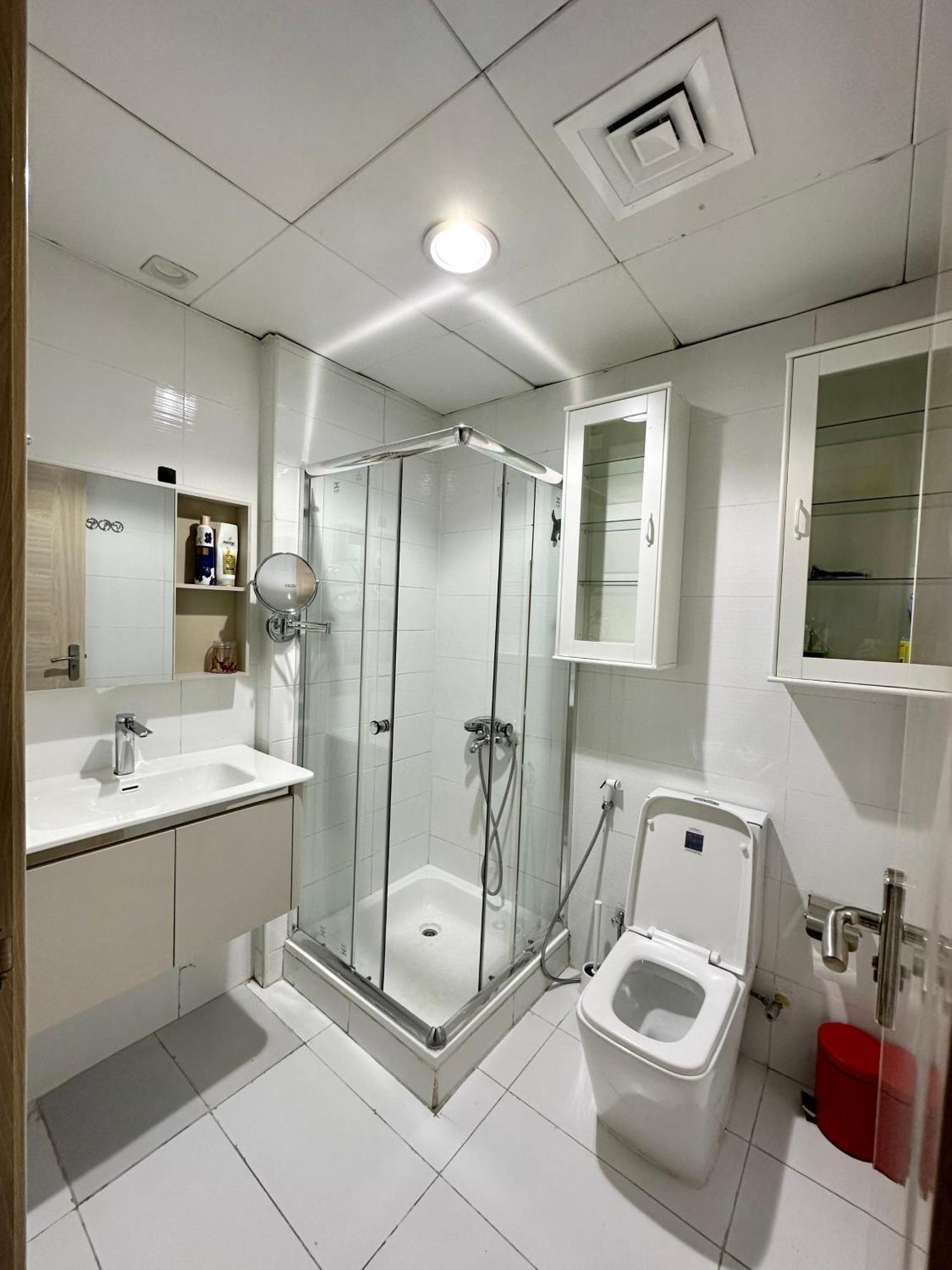 Apartamento Jvc 2 Bhk Brand New Flat *