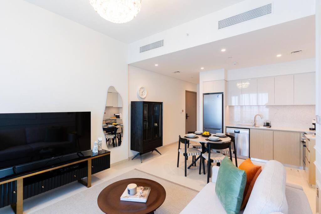 Stylish 1 Bedroom L Next To Mall L Great Amenities Apartamento *