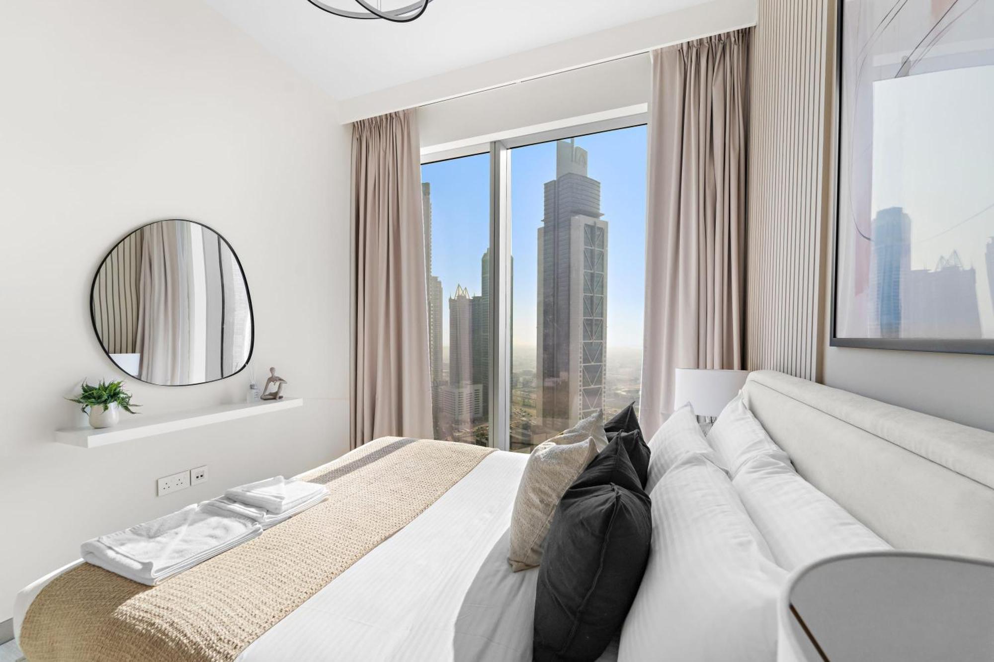 Apartament Silkhaus Beautiful 1 Bdr In Heart Of Downtown *