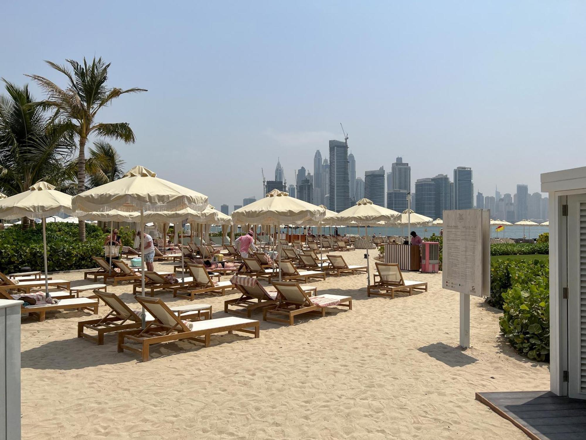 Apartamento Luxe At Seven Palm With Infinity Pool *