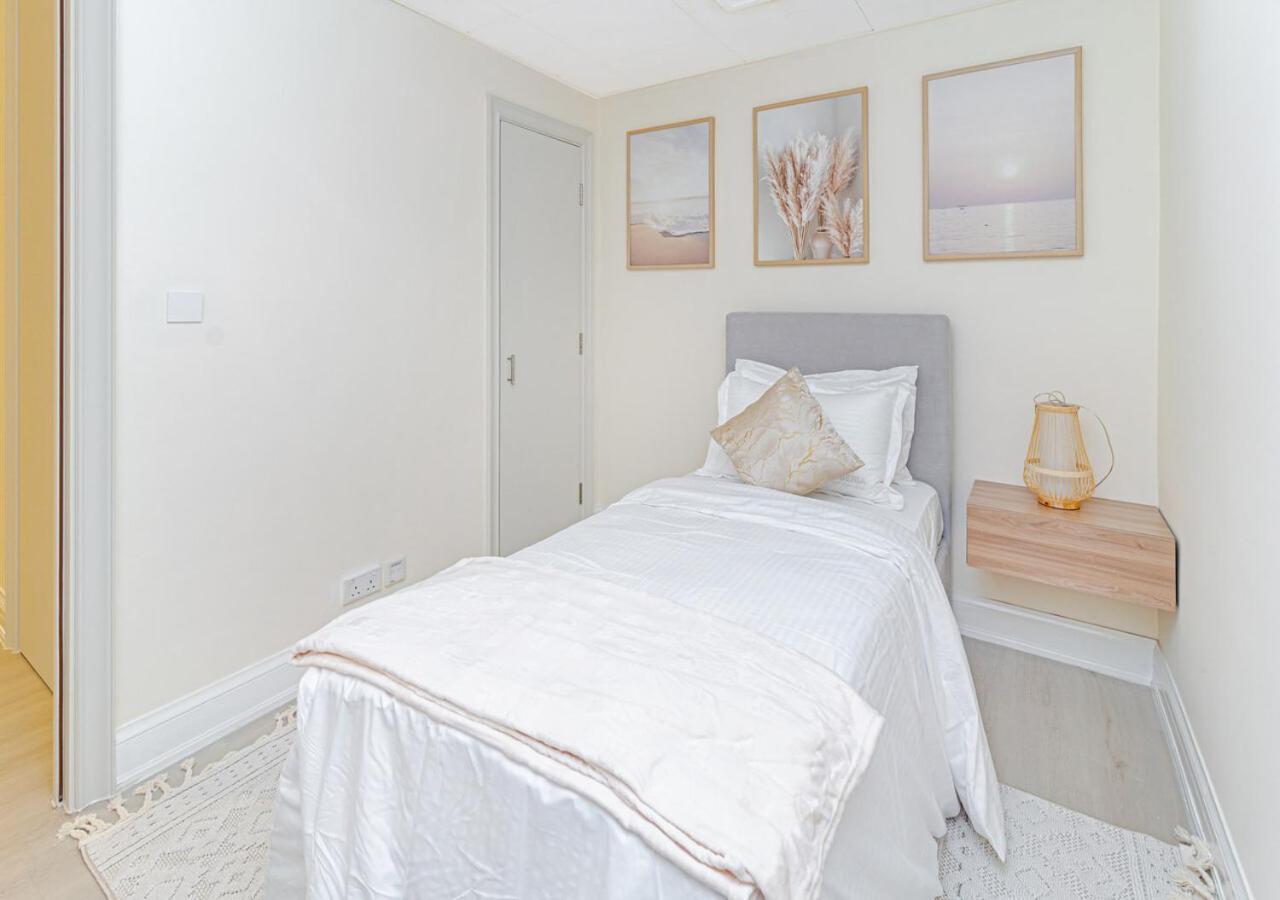 Savis Home- Stunning & Vibrant Marina Appartement