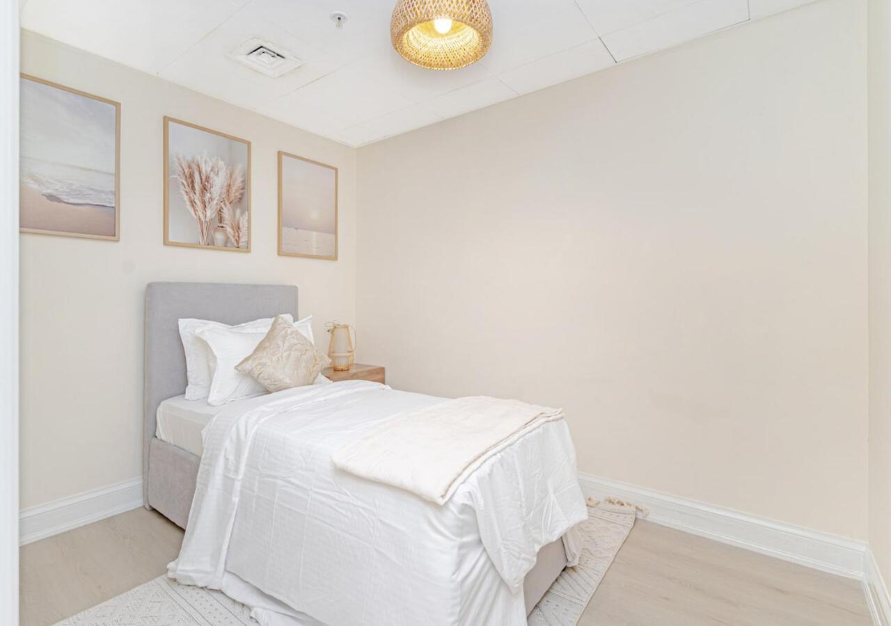 Savis Home- Stunning & Vibrant Marina Dubaï