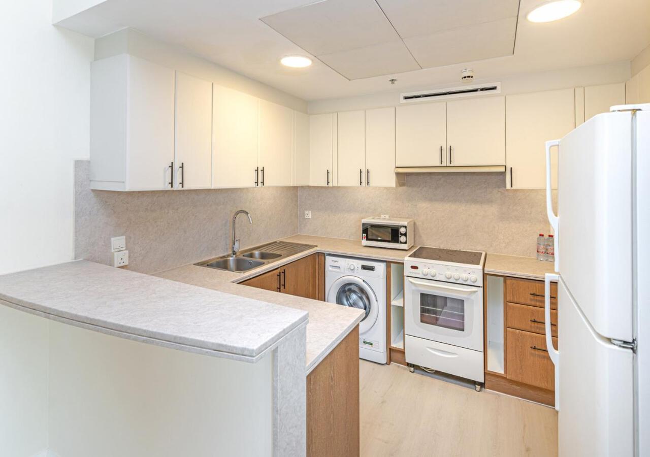 Savis Home- Stunning & Vibrant Marina Appartement Dubaï