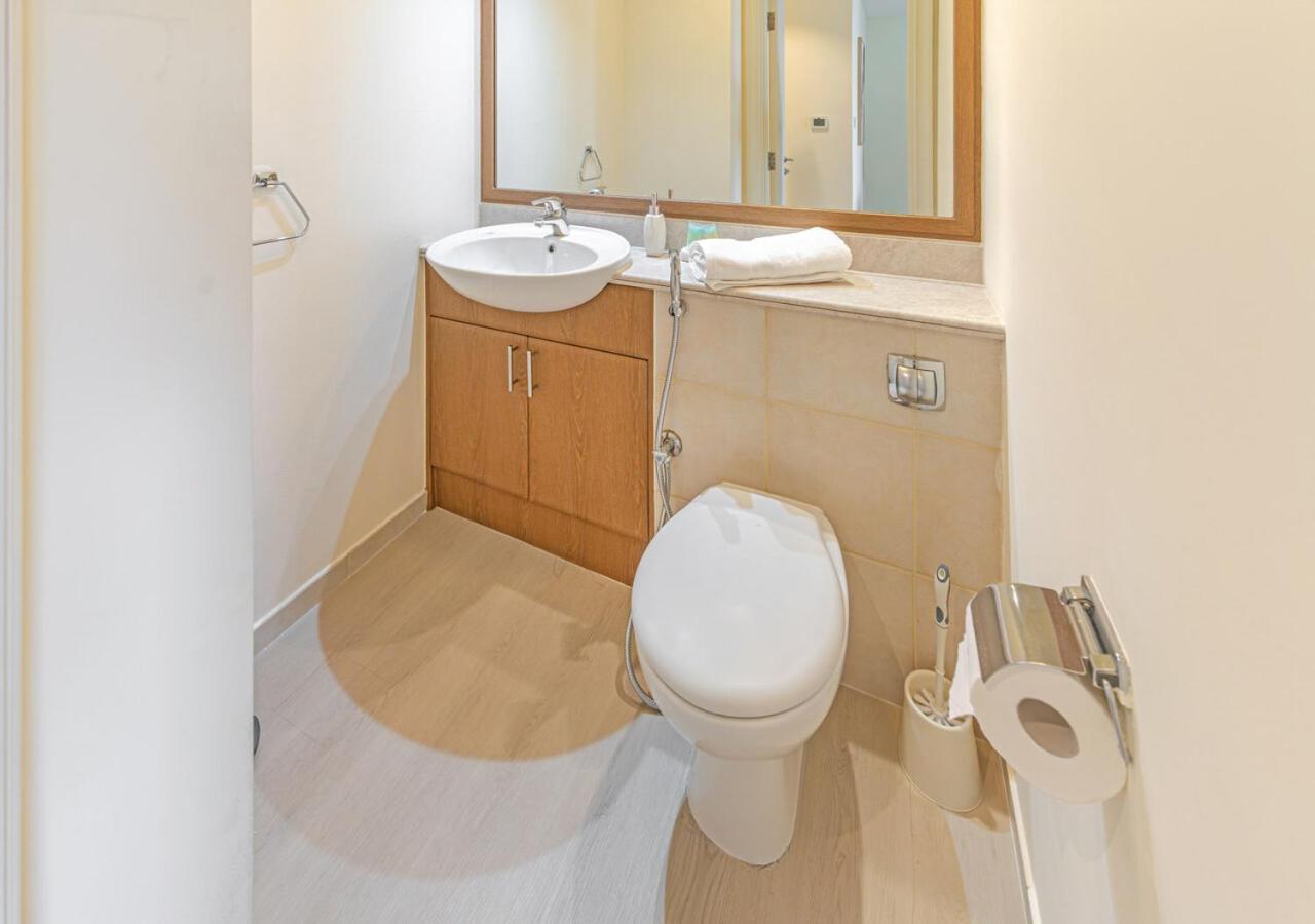 Appartement Savis Home- Stunning & Vibrant Marina