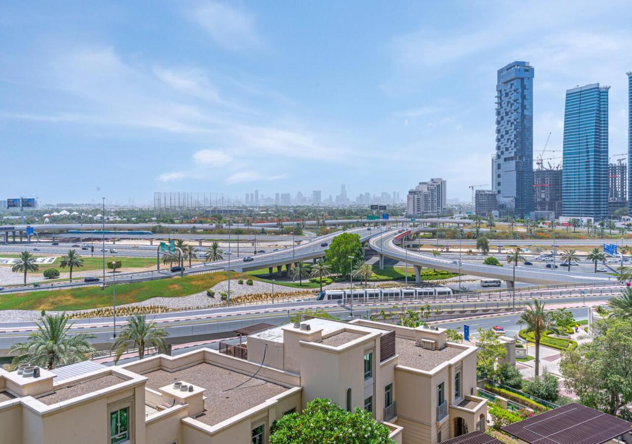 Savis Home- Stunning & Vibrant Marina Appartement Dubaï