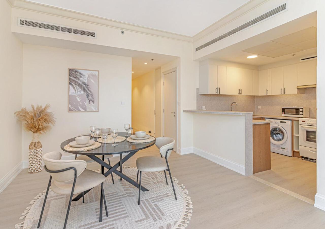 Savis Home- Stunning & Vibrant Marina Appartement