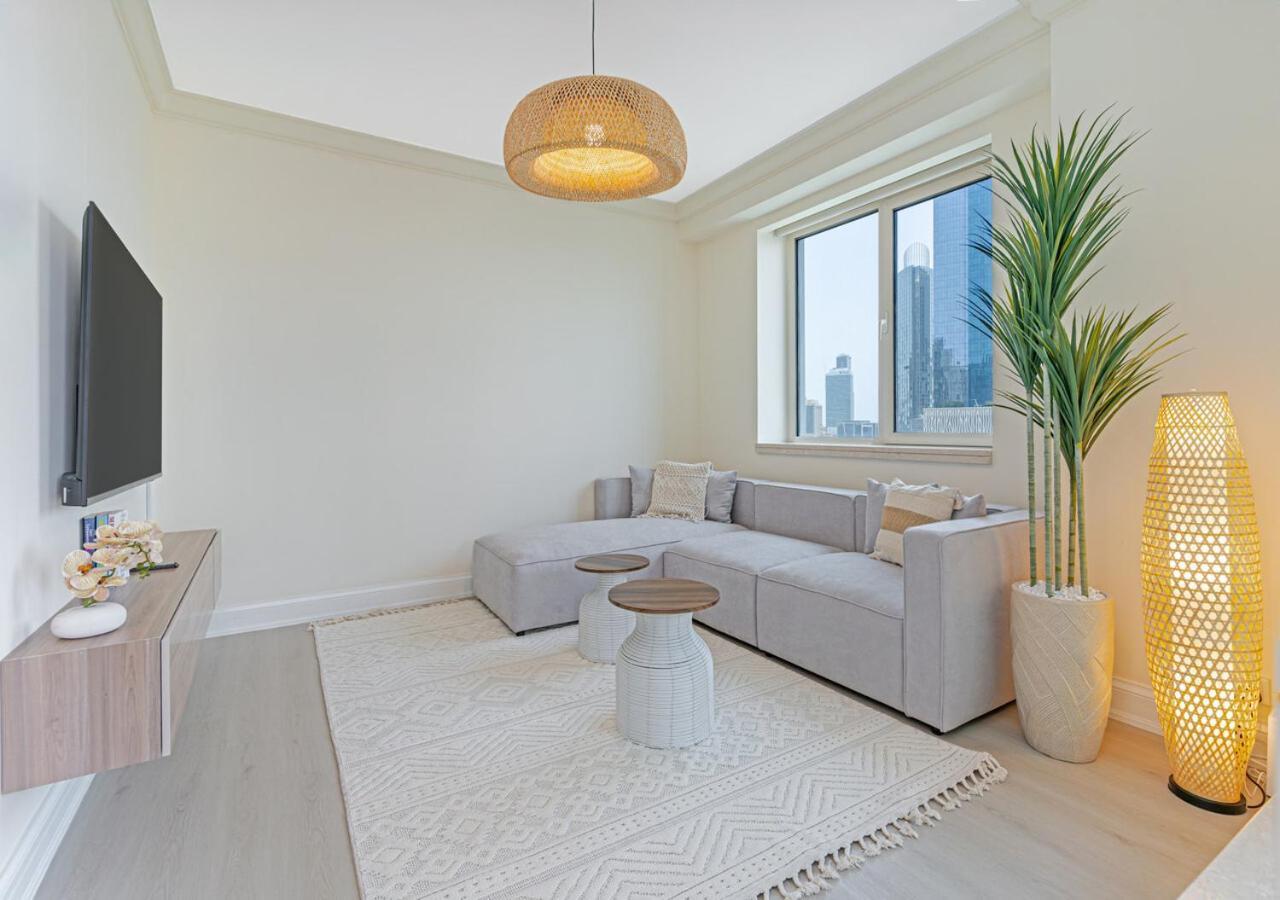 Savis Home- Stunning & Vibrant Marina Dubaï