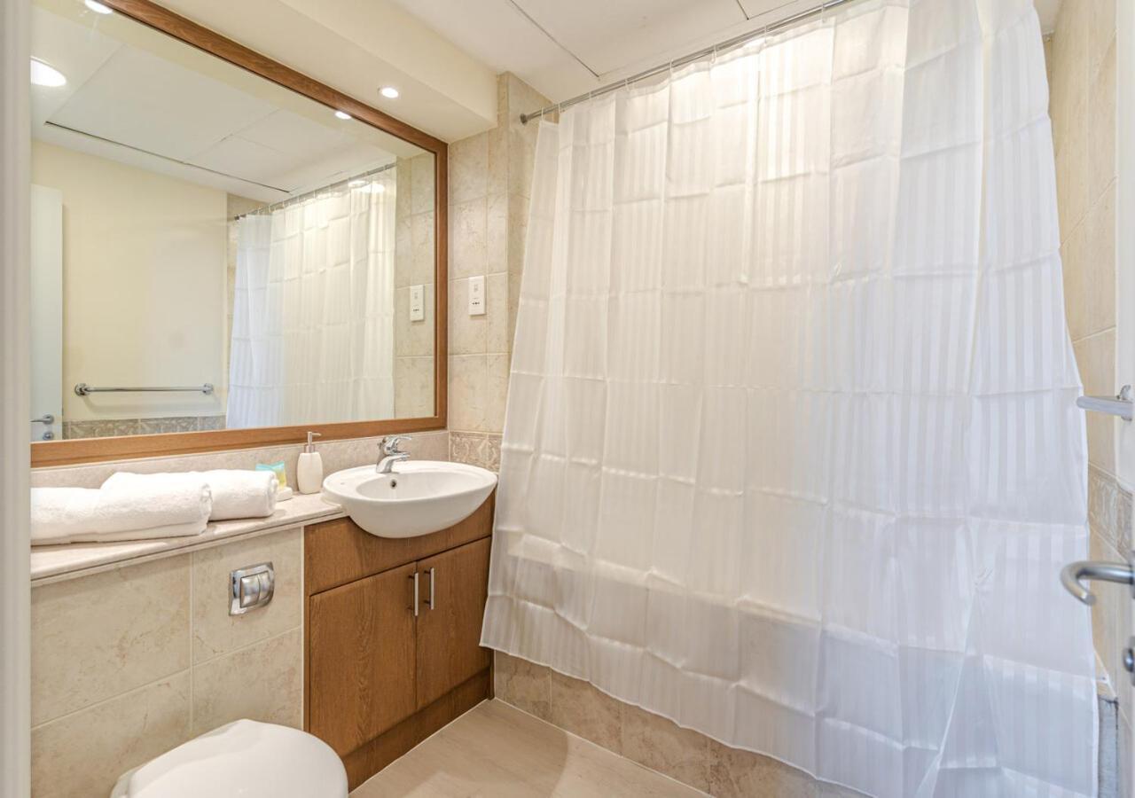 Savis Home- Stunning & Vibrant Marina Appartement