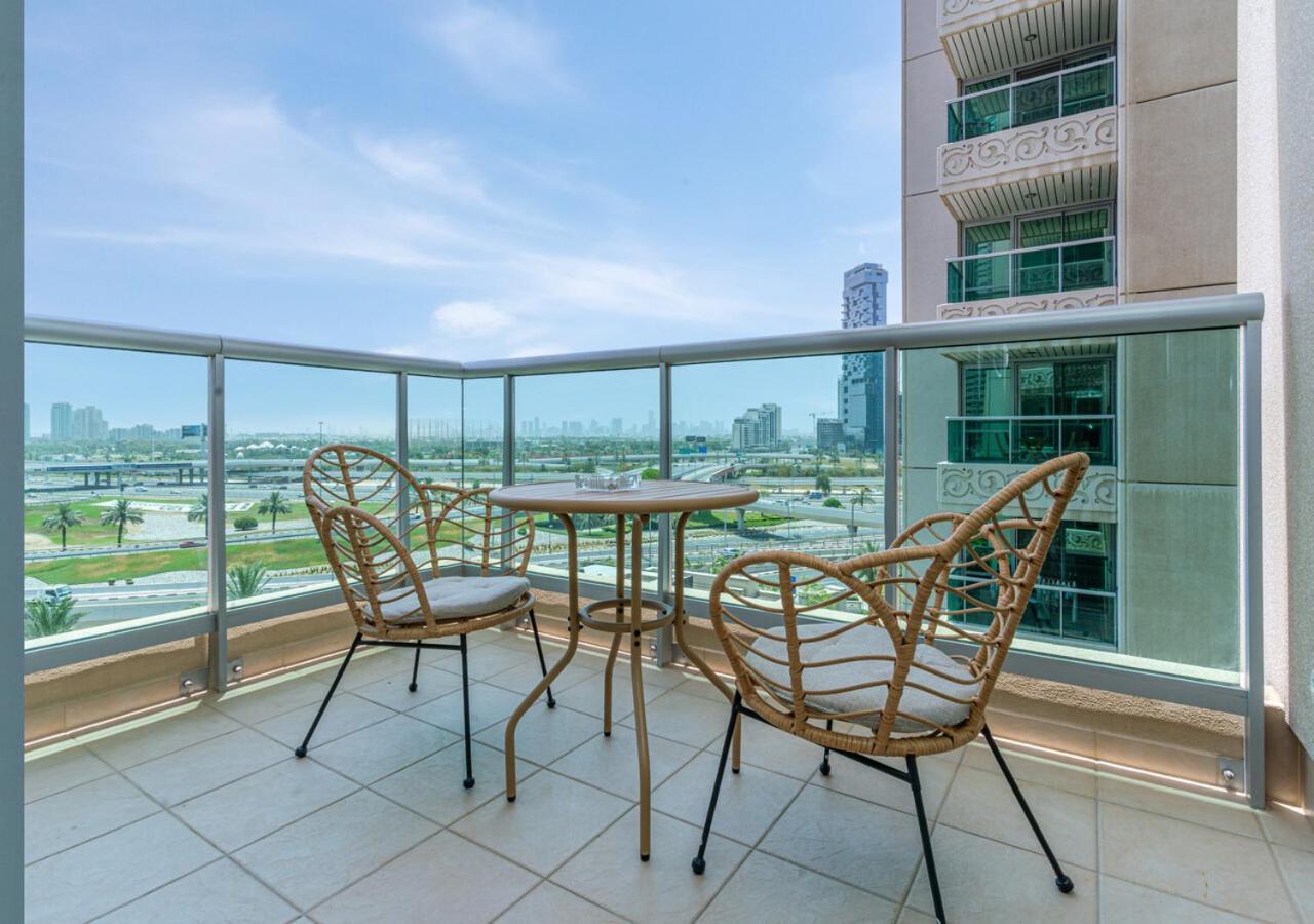Appartement Savis Home- Stunning & Vibrant Marina *