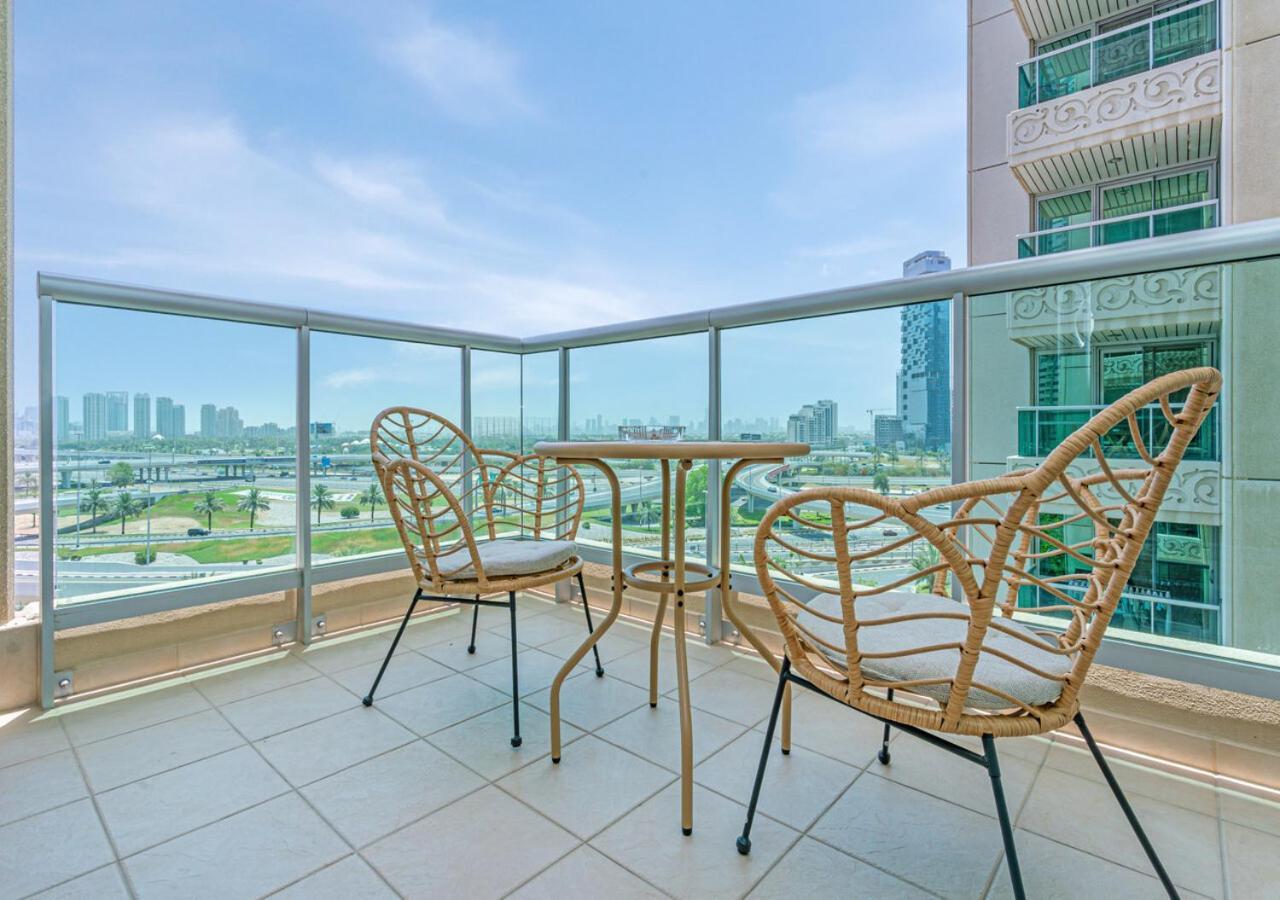 Savis Home- Stunning & Vibrant Marina Appartement Dubaï