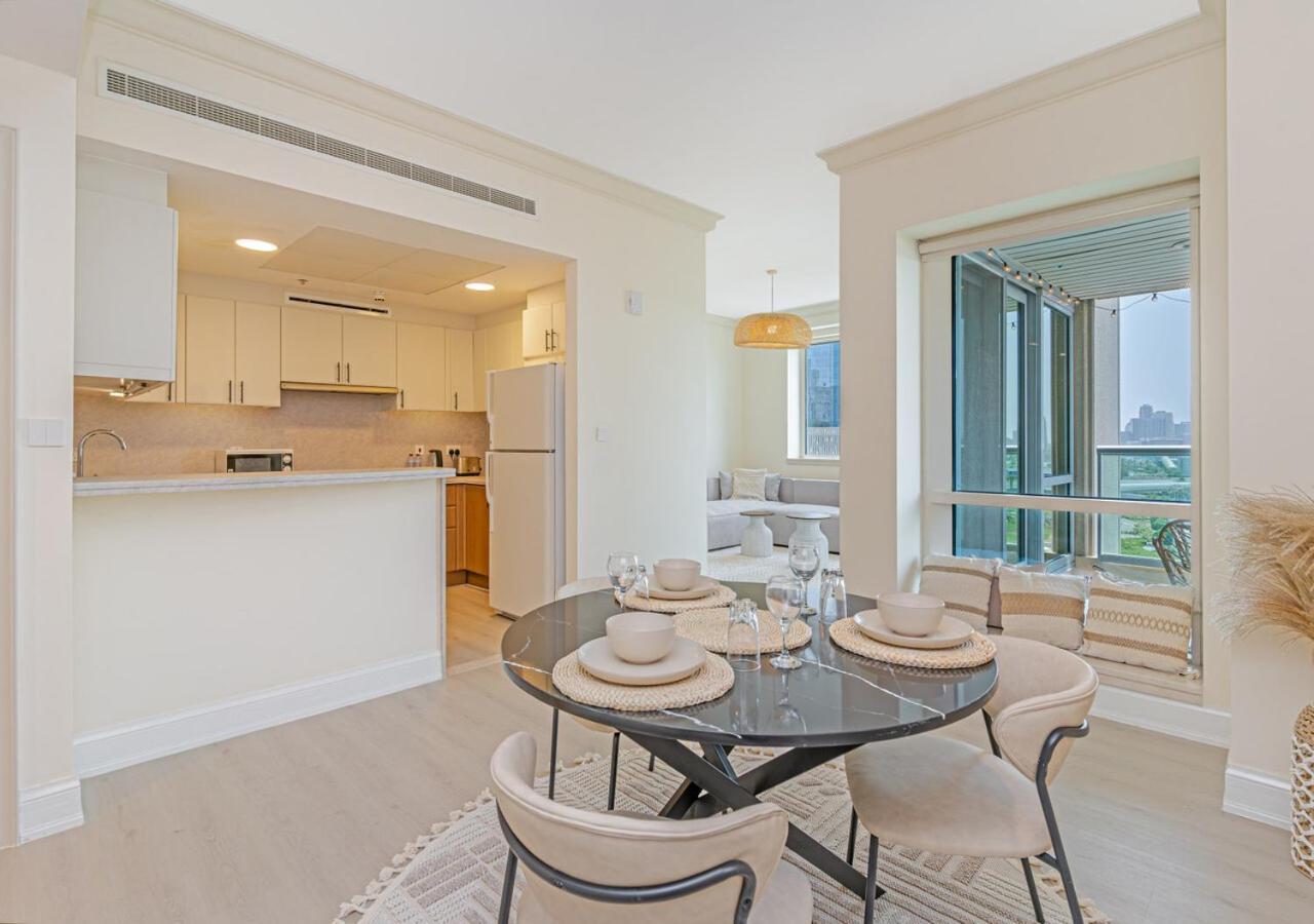 Savis Home- Stunning & Vibrant Marina Appartement *