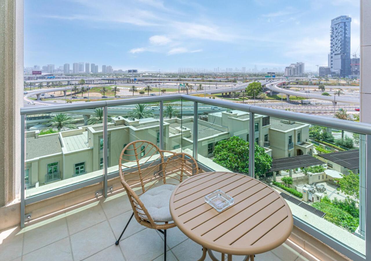Savis Home- Stunning & Vibrant Marina Appartement