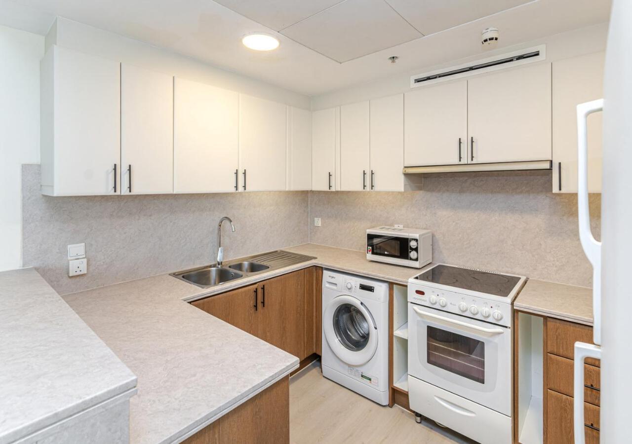 Savis Home- Stunning & Vibrant Marina Appartement Dubaï