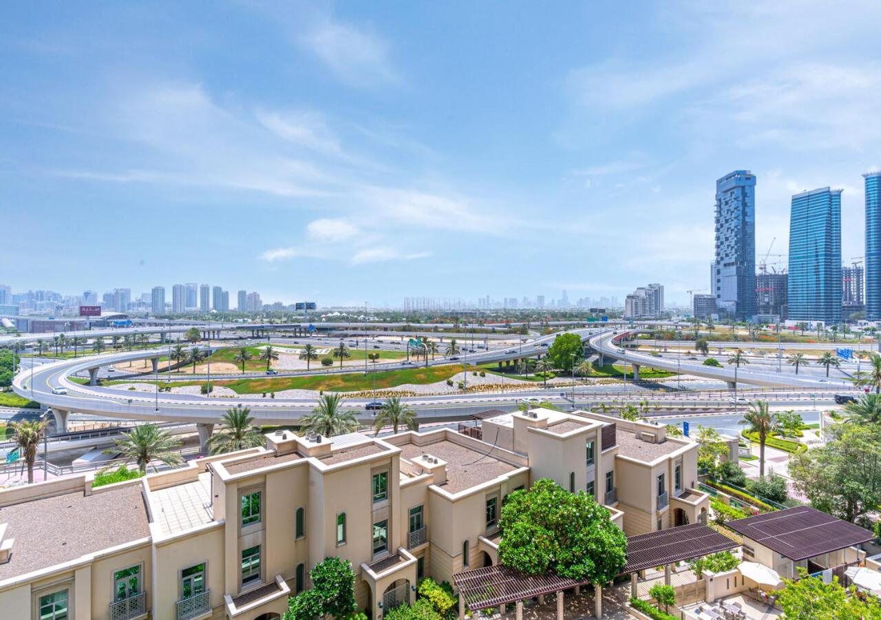 Savis Home- Stunning & Vibrant Marina Appartement Dubaï