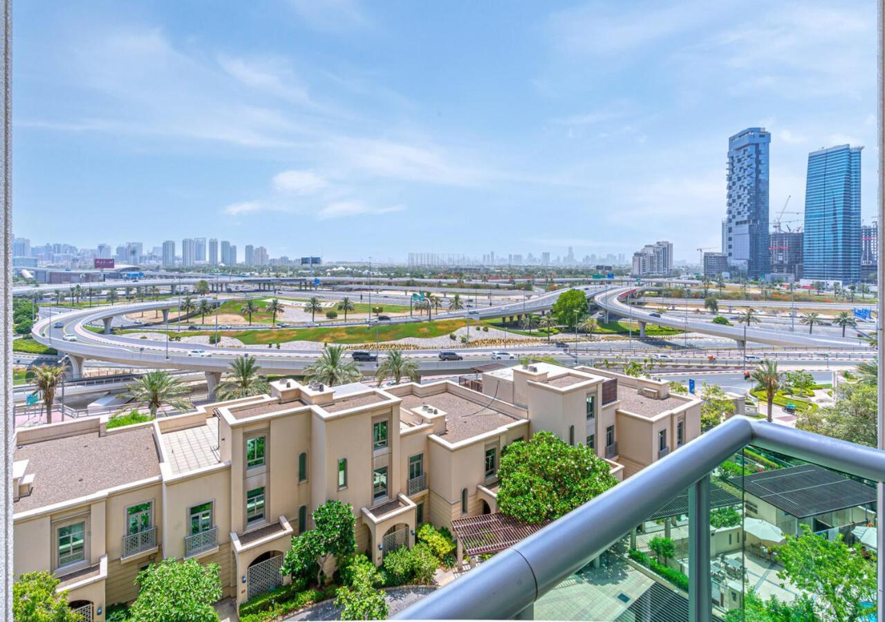 Savis Home- Stunning & Vibrant Marina Dubaï