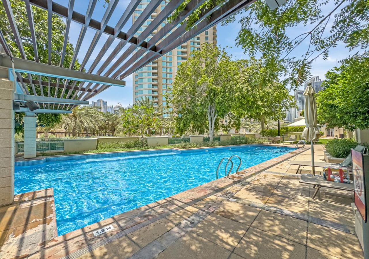 Savis Home- Stunning & Vibrant Marina Appartement Dubaï