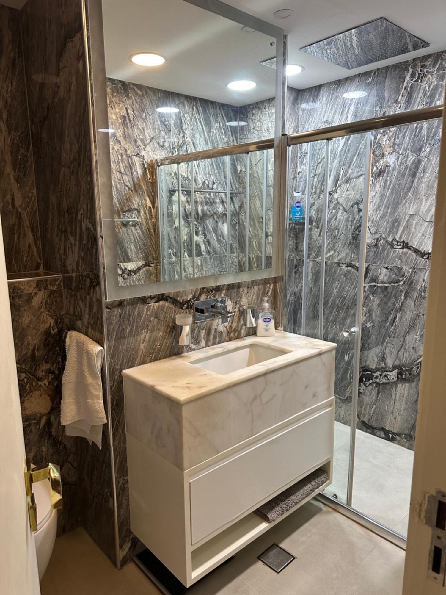 Two Minutes To The Sea Homes Jbr Marina Appartement