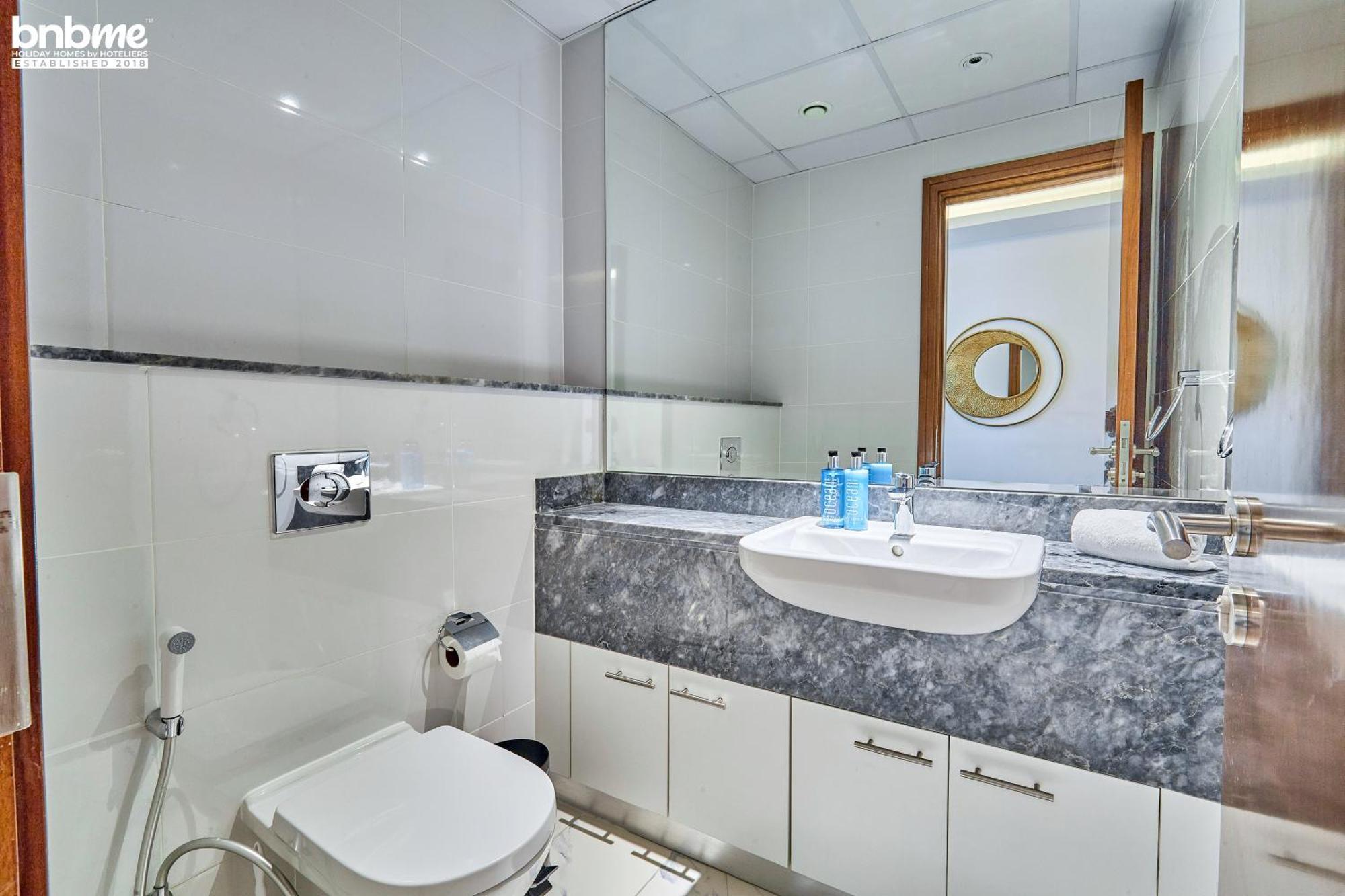Apartament Bnbme - Amna Tower