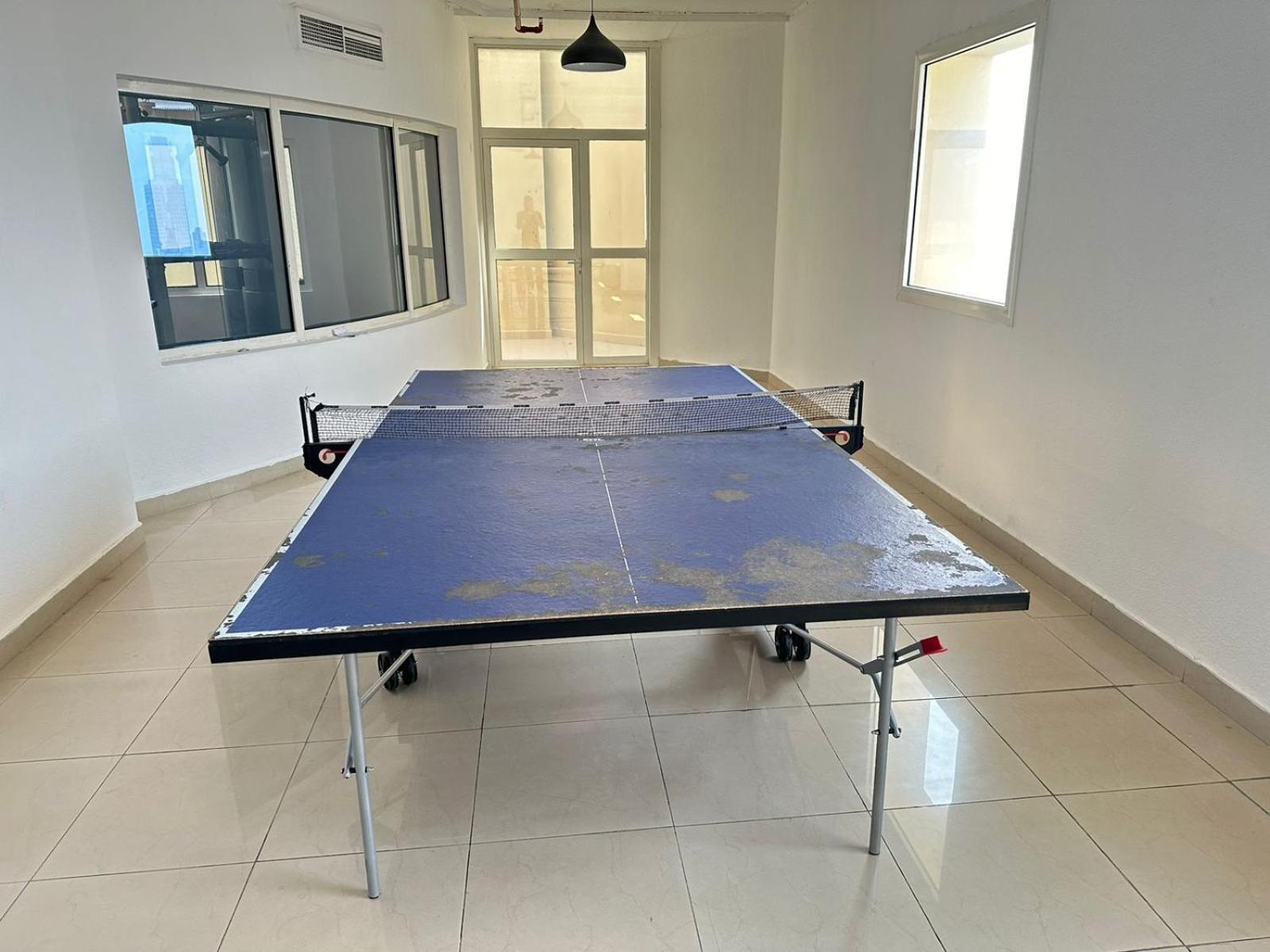 Apartamento Newly Furnished 1 Bedroom, High Floor, Amazing View, Close To Metro