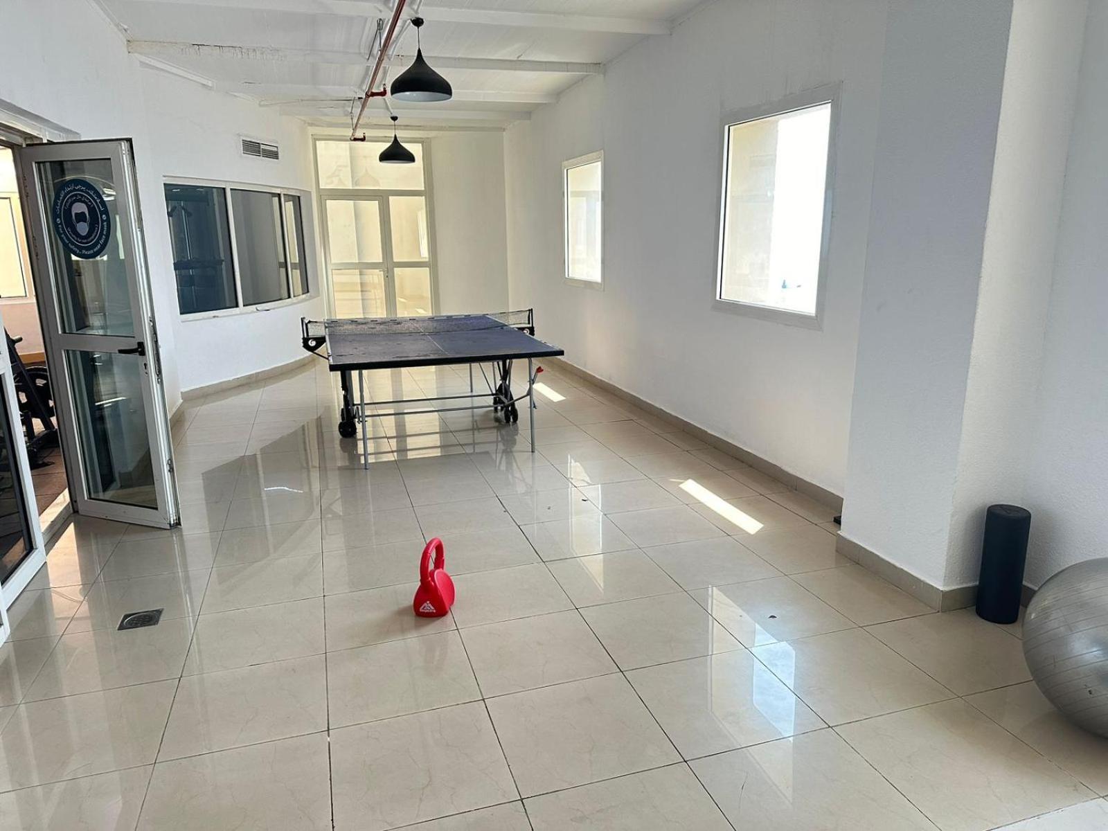 Newly Furnished 1 Bedroom, High Floor, Amazing View, Close To Metro Apartamento