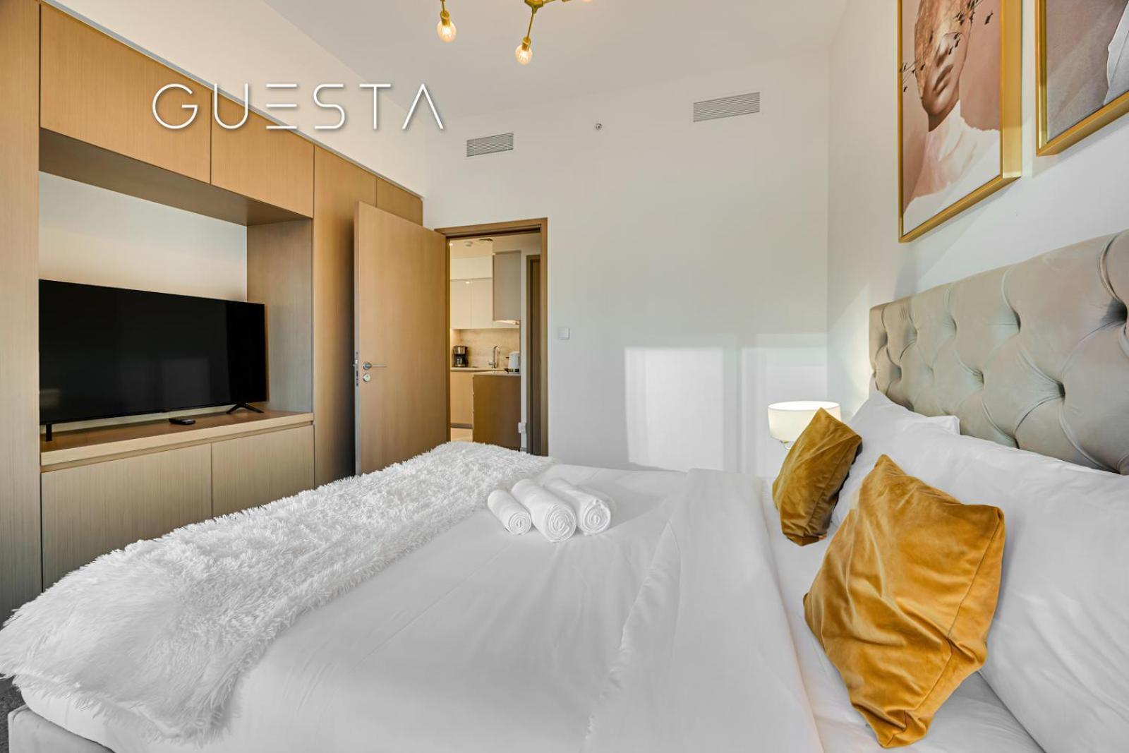 Appartement Burj Royale By Emaar, Downtown Dubaï