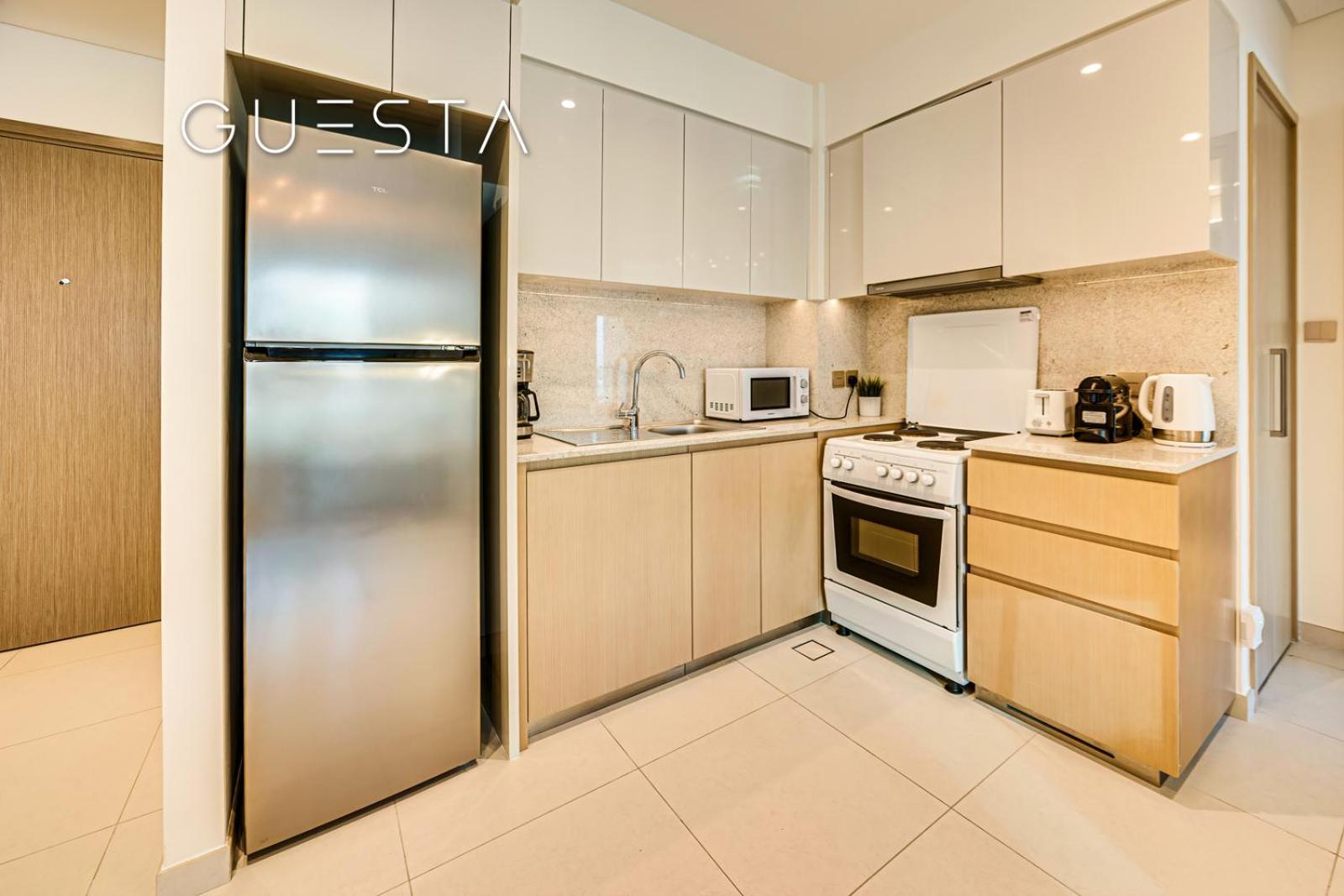 Burj Royale By Emaar, Downtown Appartement
