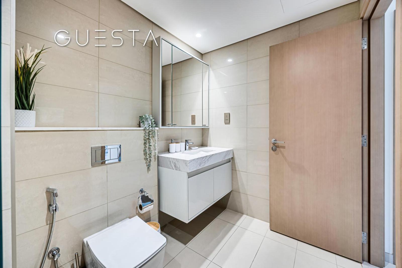 Burj Royale By Emaar, Downtown Appartement