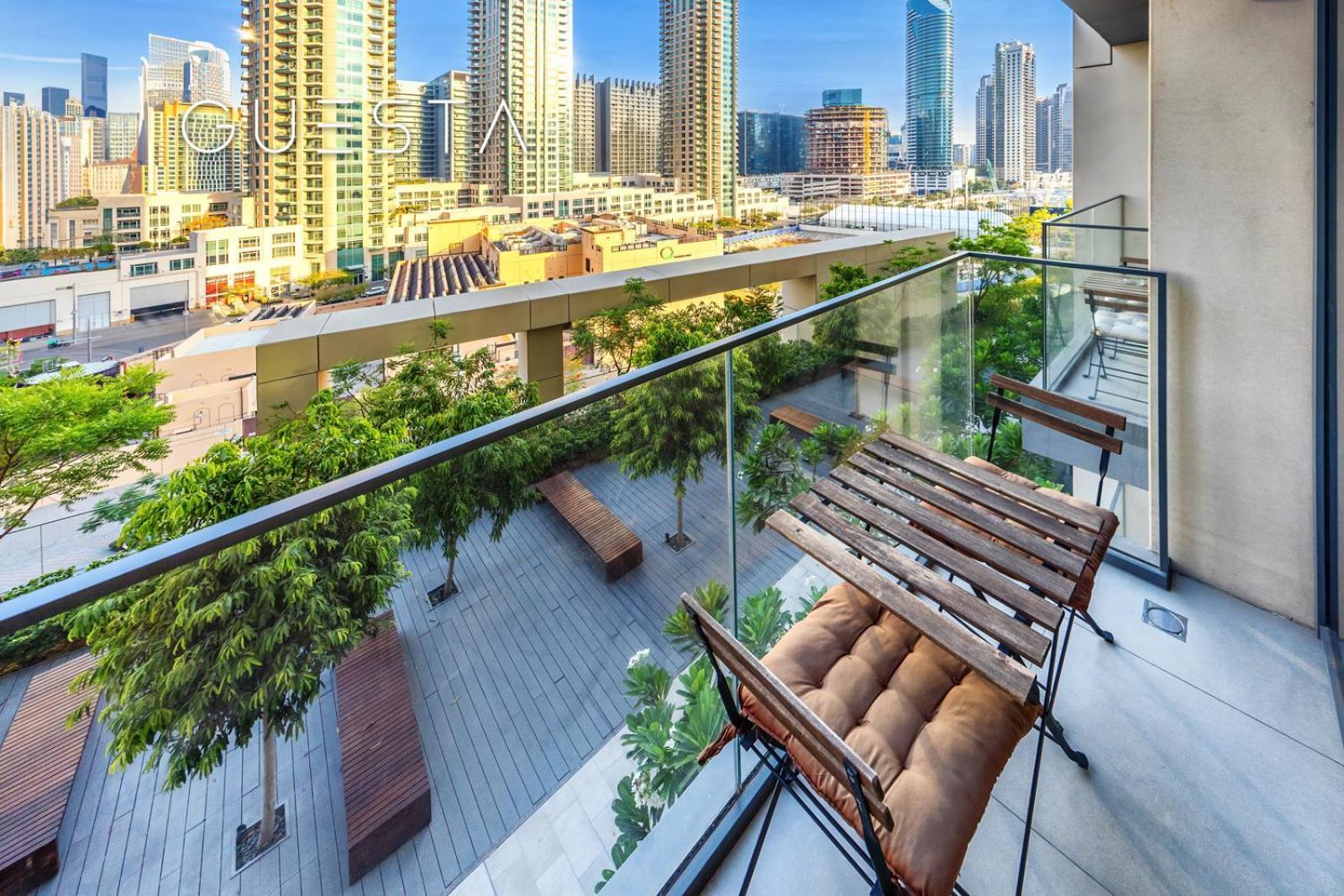 Burj Royale By Emaar, Downtown Appartement Dubaï
