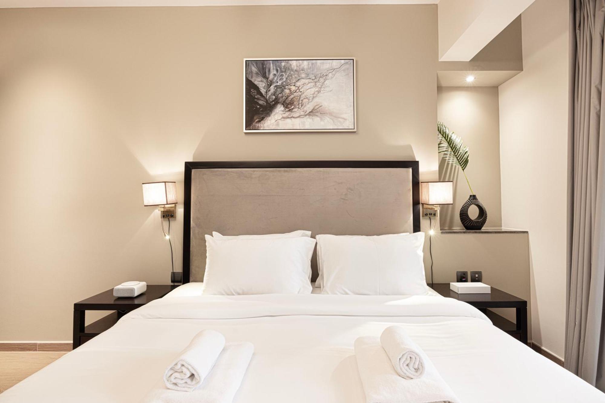 Apartamento Luxurious Downtown Oasis By Burj Khalifa And Mall