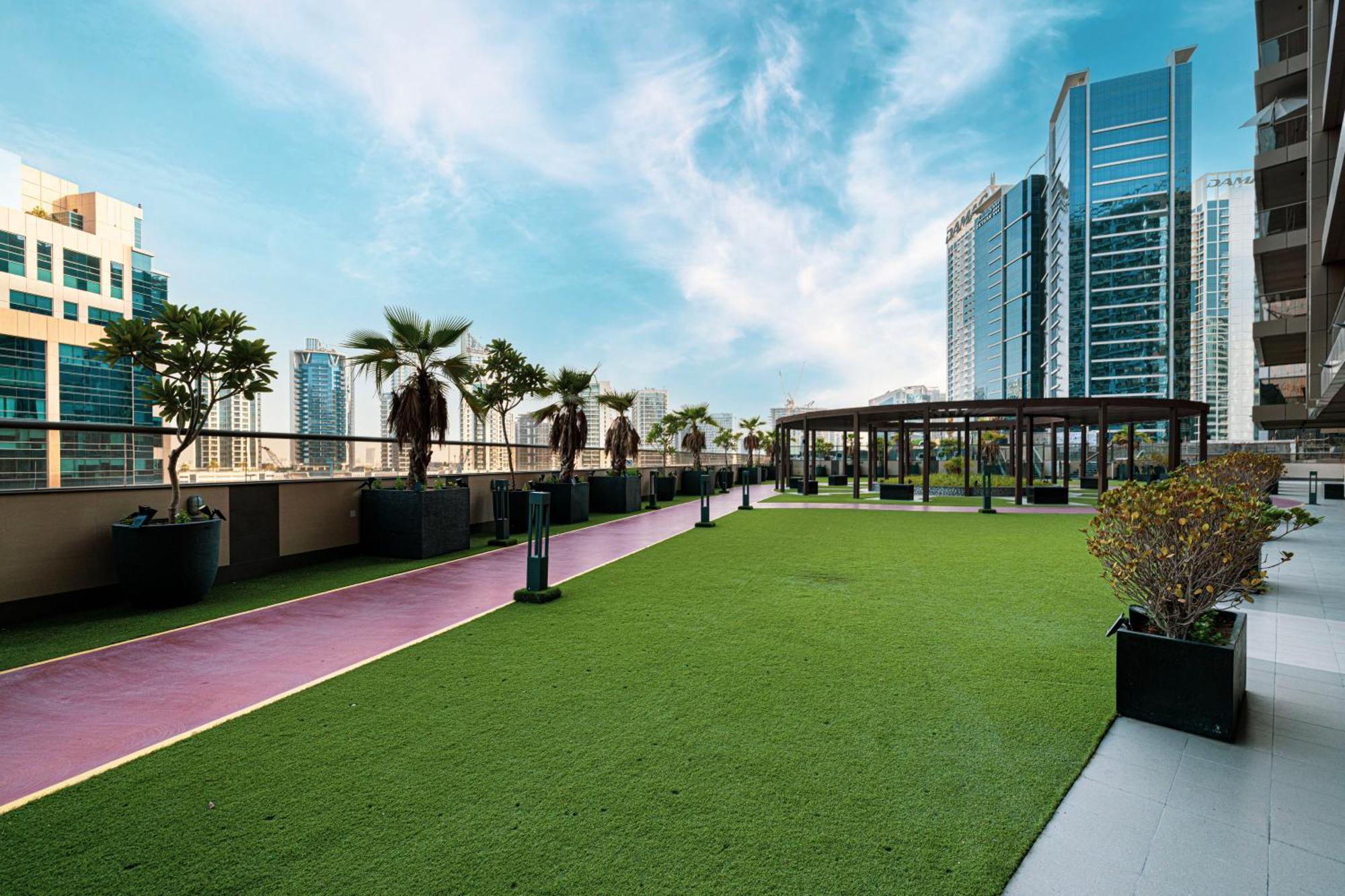 Apartamento Luxurious Downtown Oasis By Burj Khalifa And Mall *