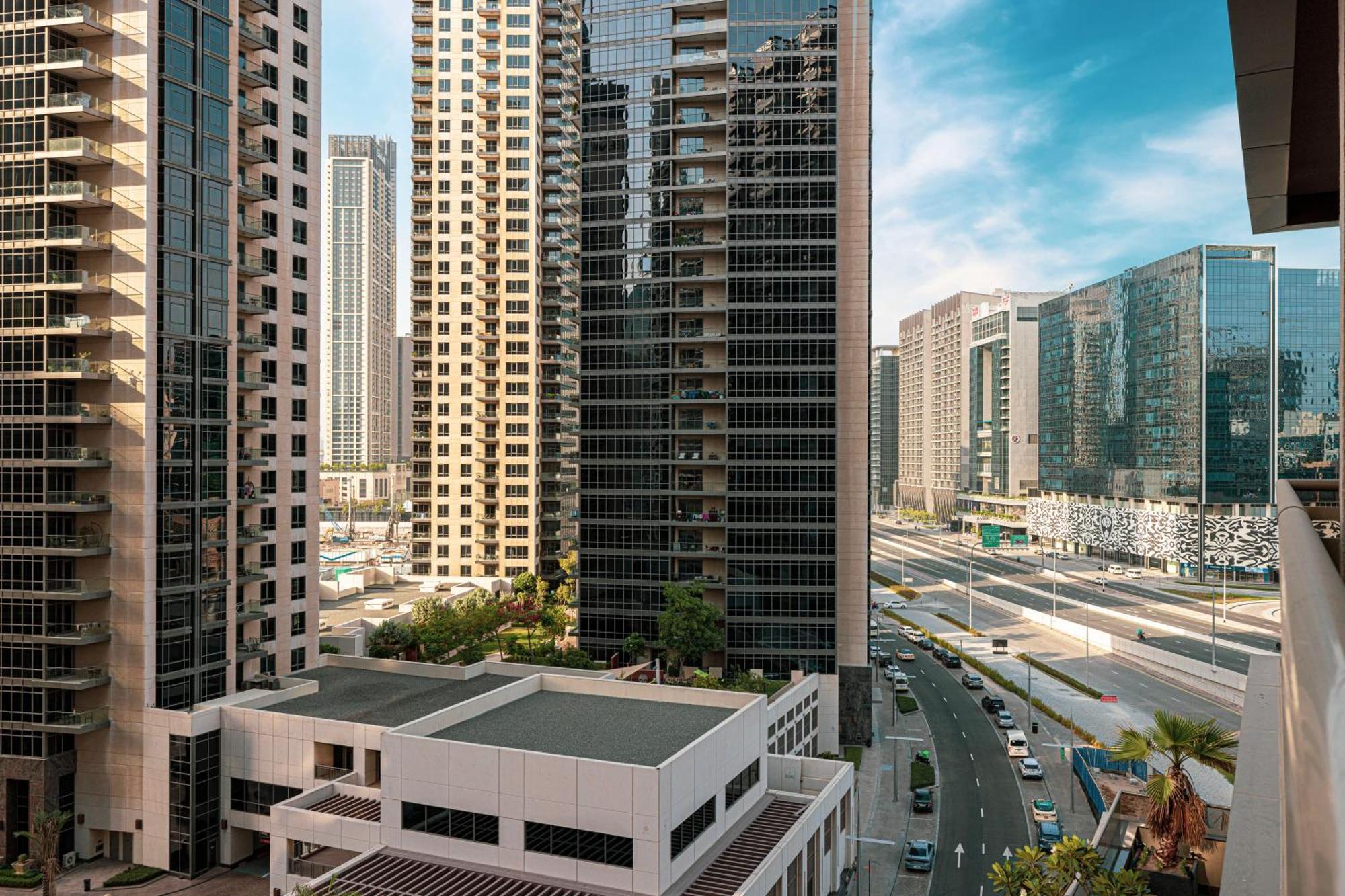 Luxurious Downtown Oasis By Burj Khalifa And Mall * Dubái