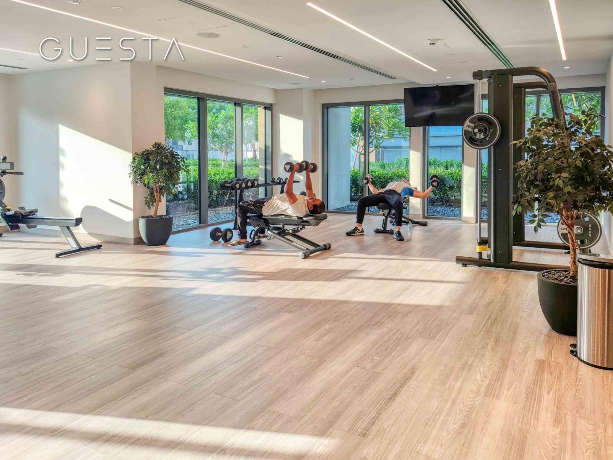 Burj Royale By Emaar, Downtown Appartement *