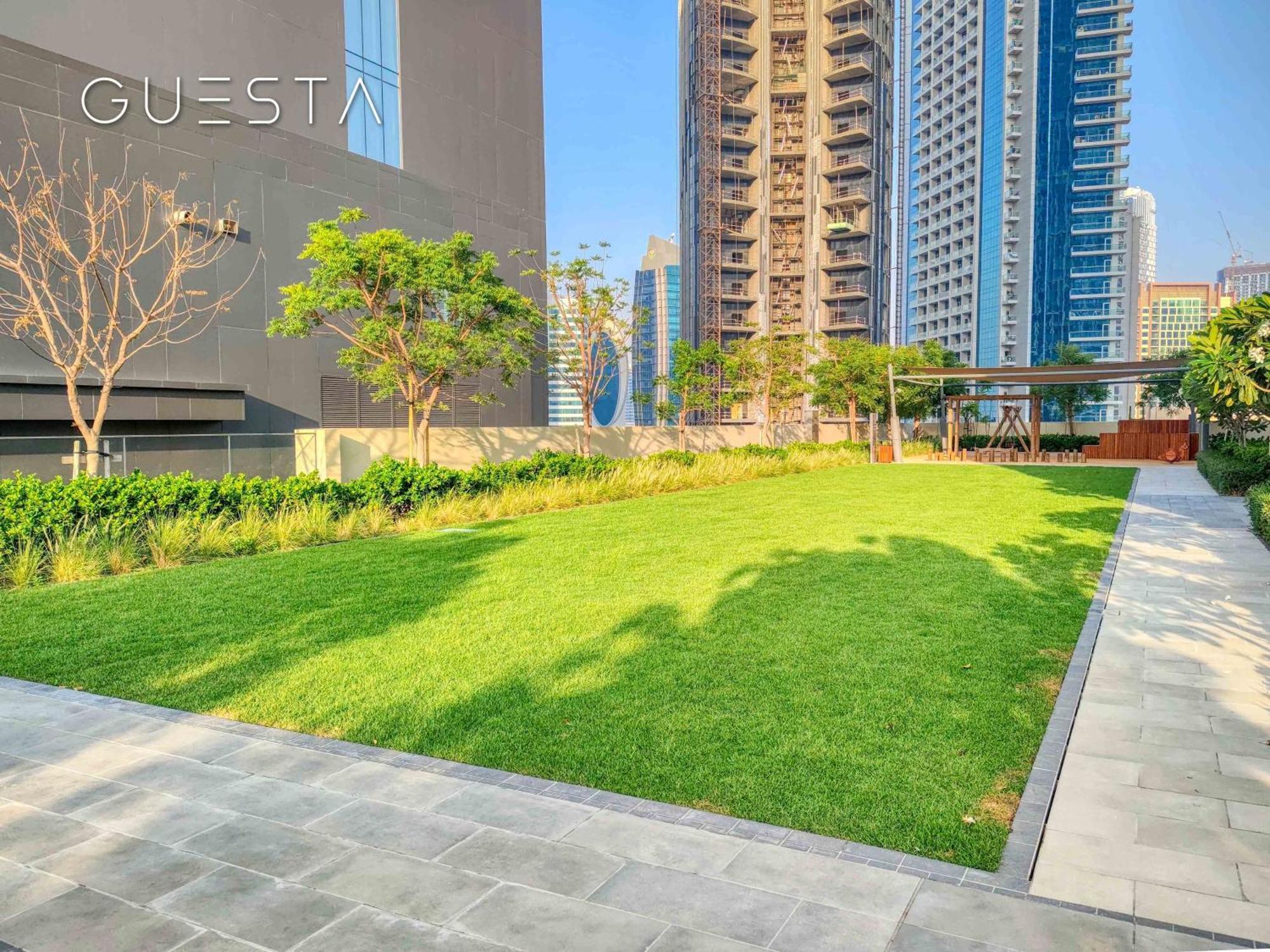 Appartement Burj Royale By Emaar, Downtown