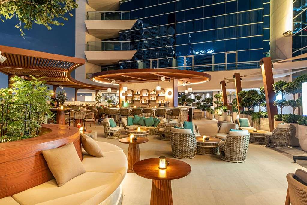 The First Collection Business Bay Dubai
