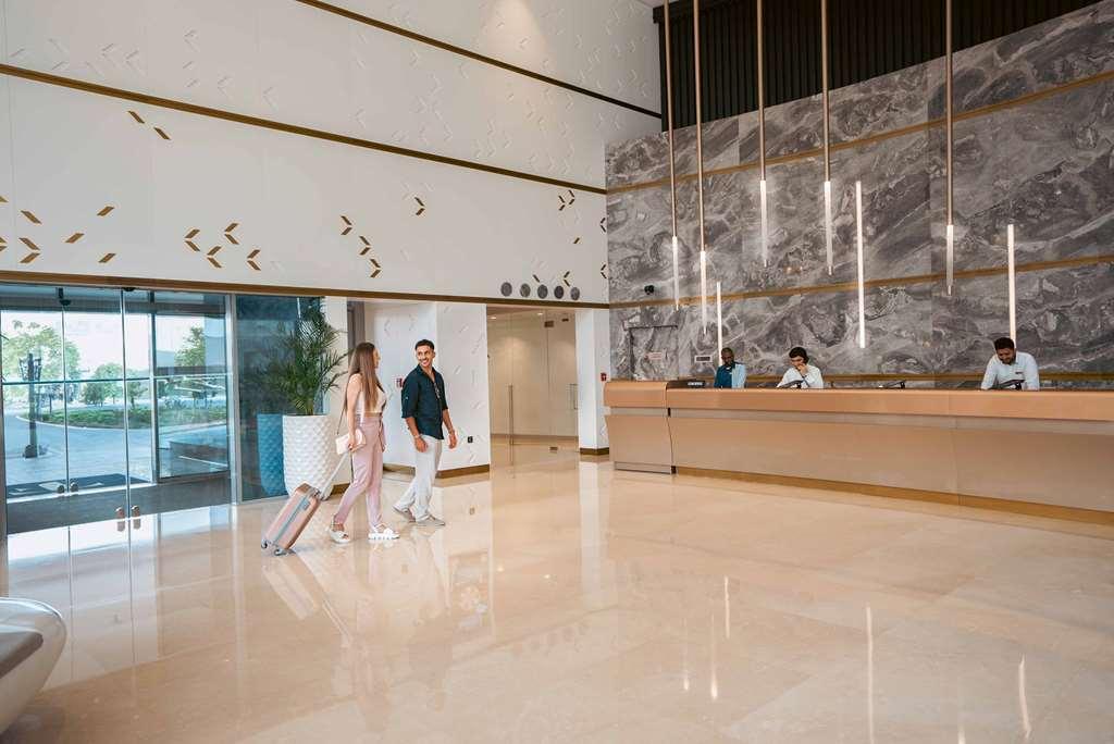 The First Collection Business Bay Hotel Dubai