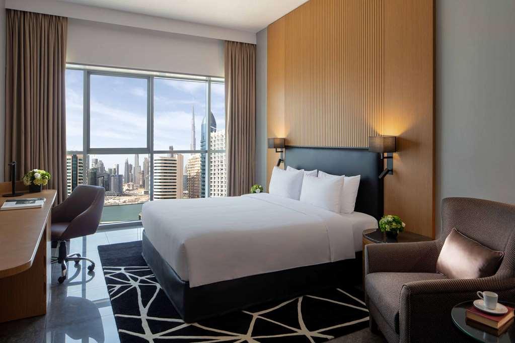 Hotel The First Collection Business Bay Dubai