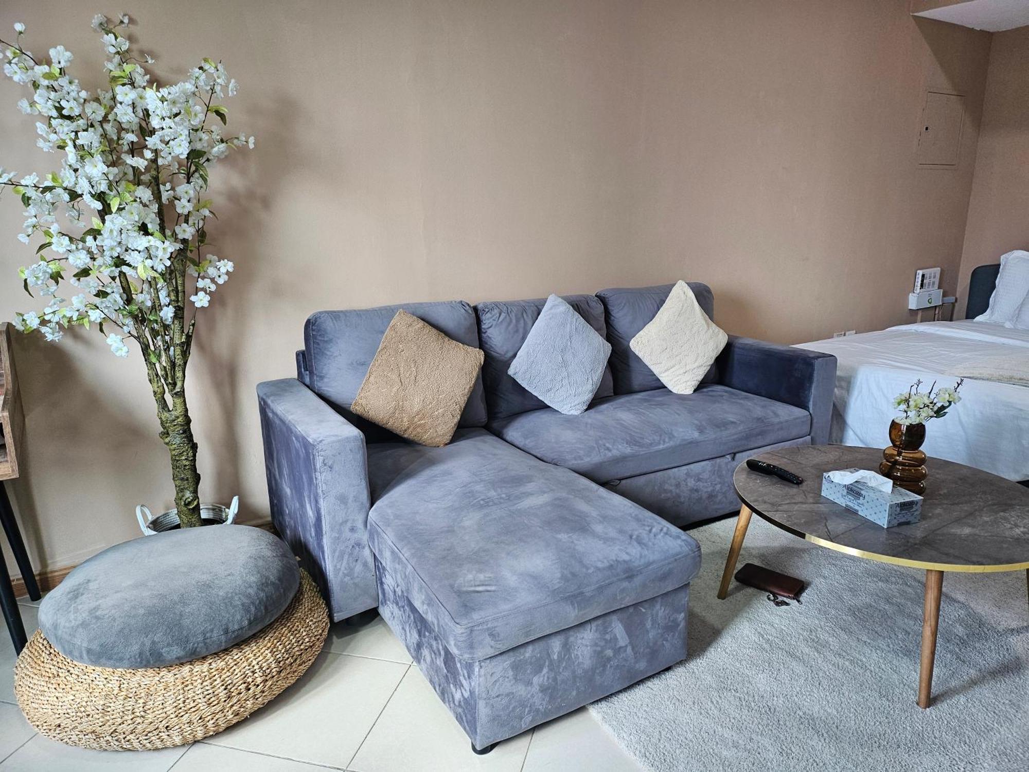 Stunning Apartment, Partial Sea View, Canal Marina View, 5 Min Walk To Jbr And Metro Dubai