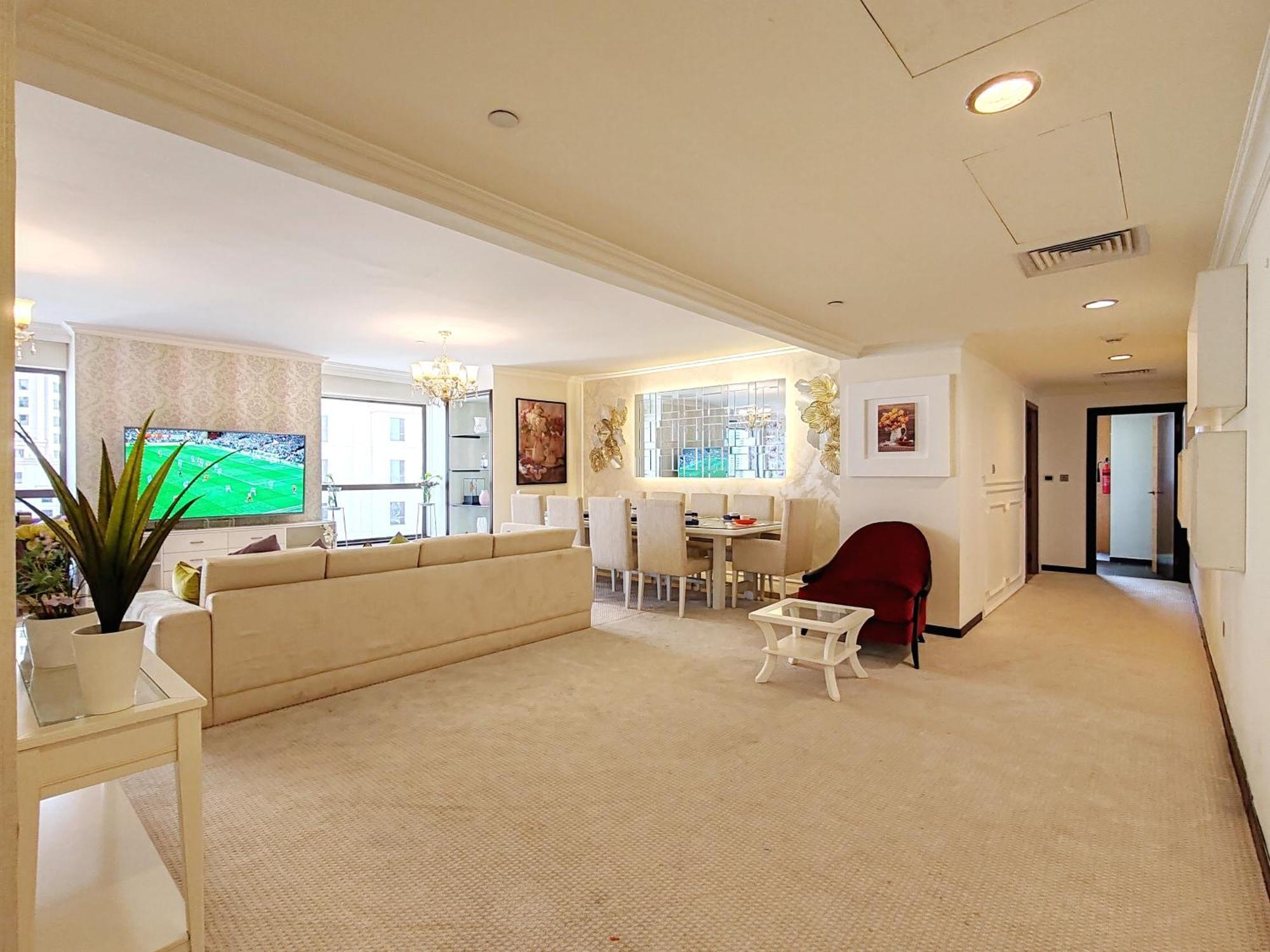Apartment Elan Rimal Murjan Dubai