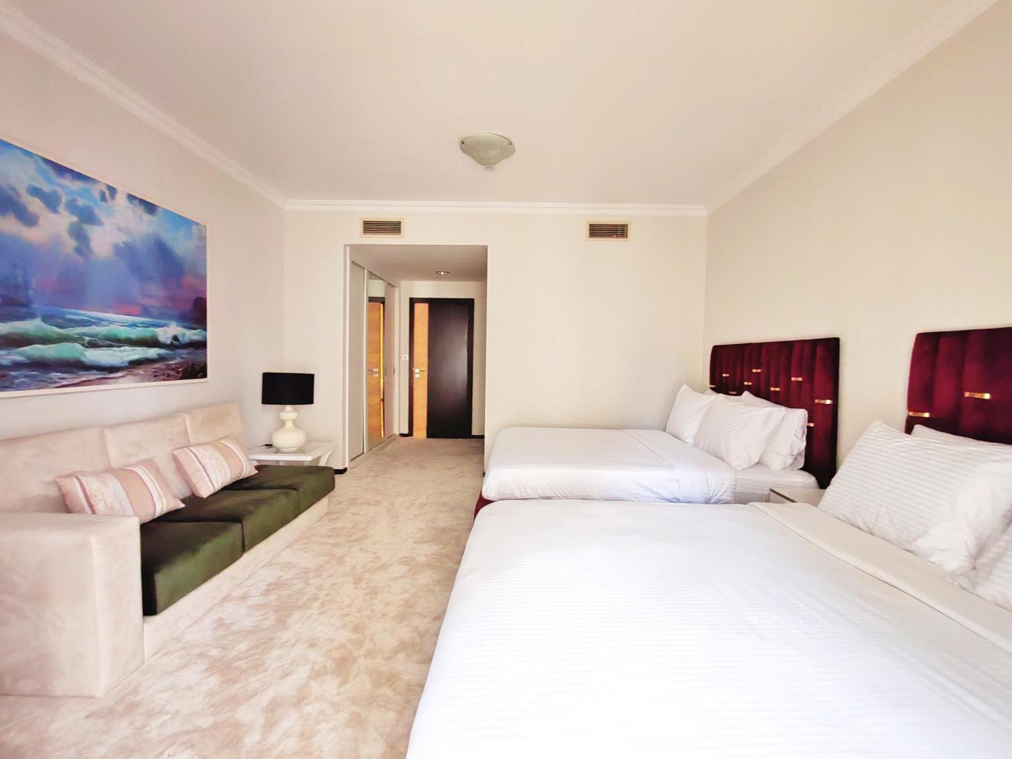 Apartment Elan Rimal Murjan Dubai