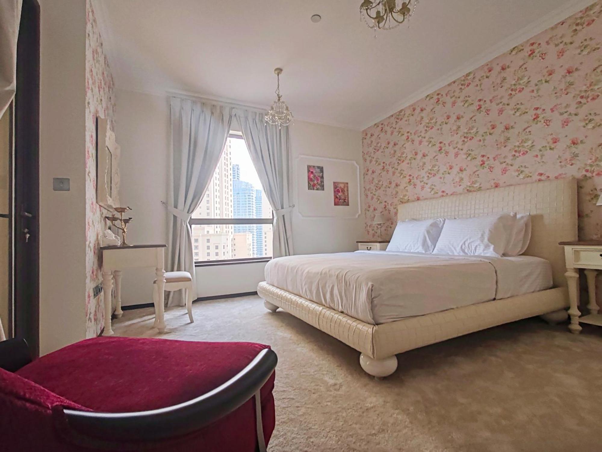 Elan Rimal Murjan Apartment *