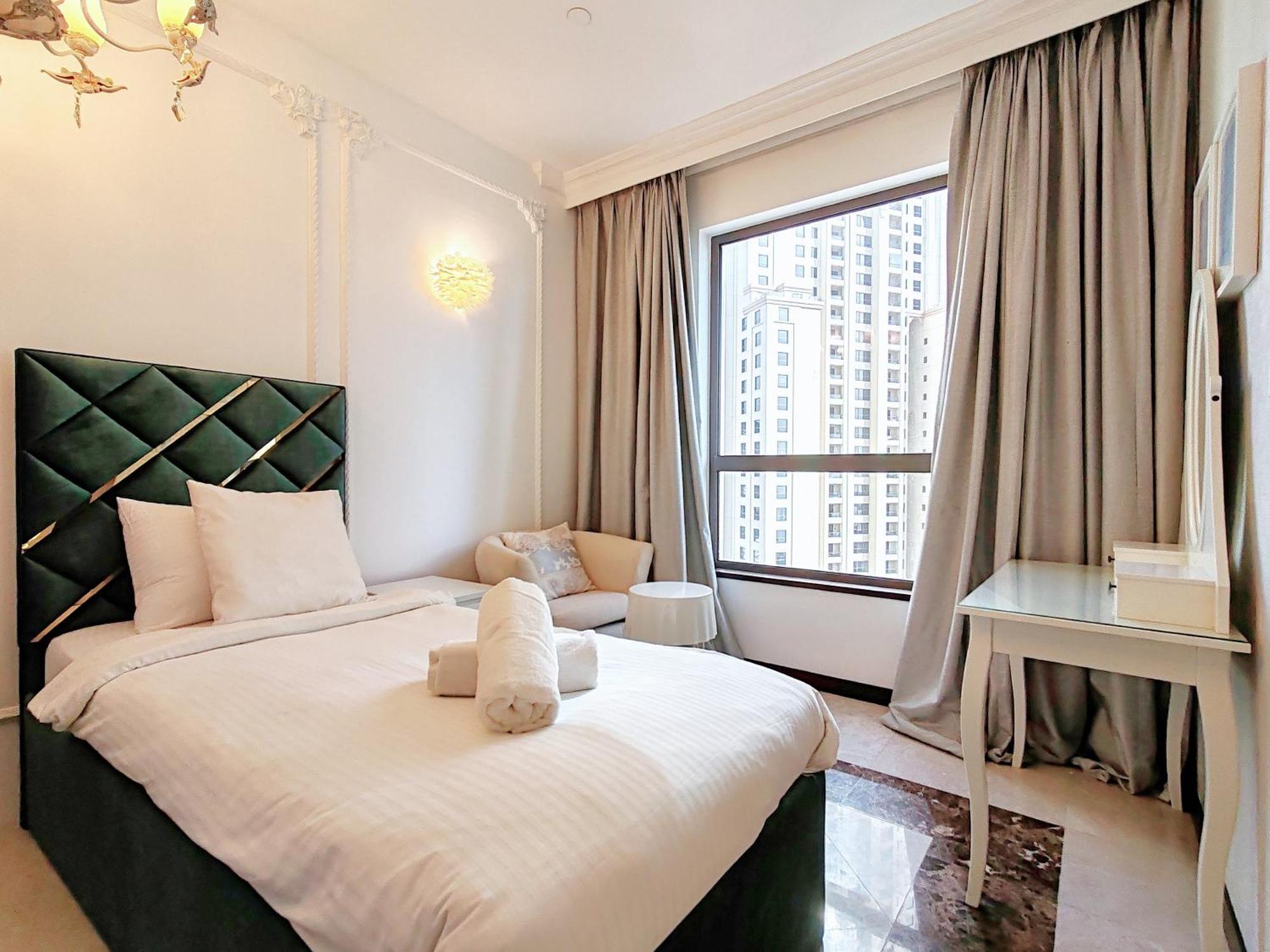 Elan Rimal Murjan * Dubai